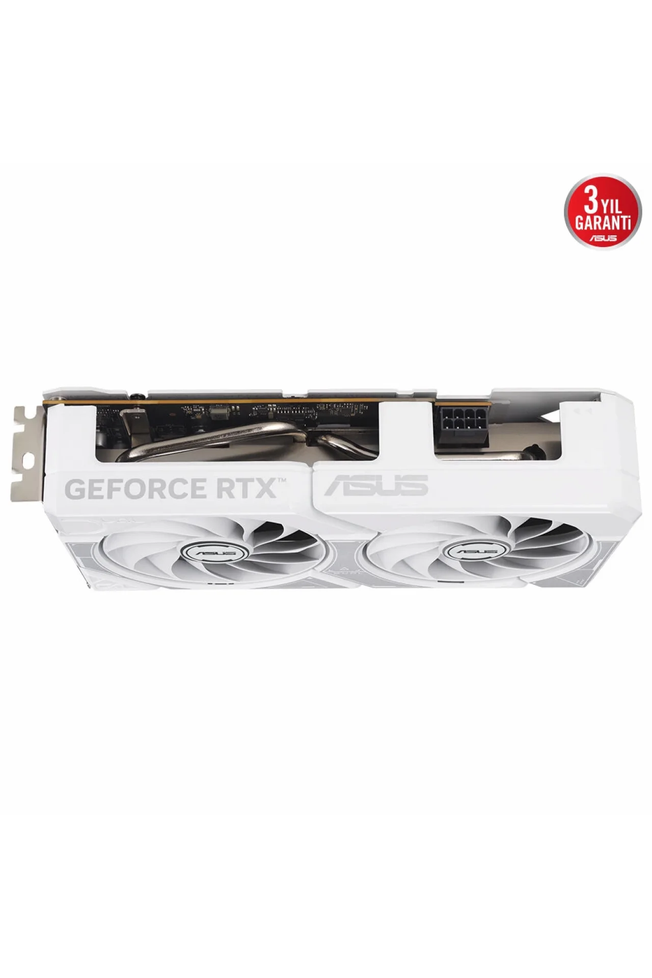 Asus GeForce RTX 5060 Dual OC 8GB GDDR7 PCI