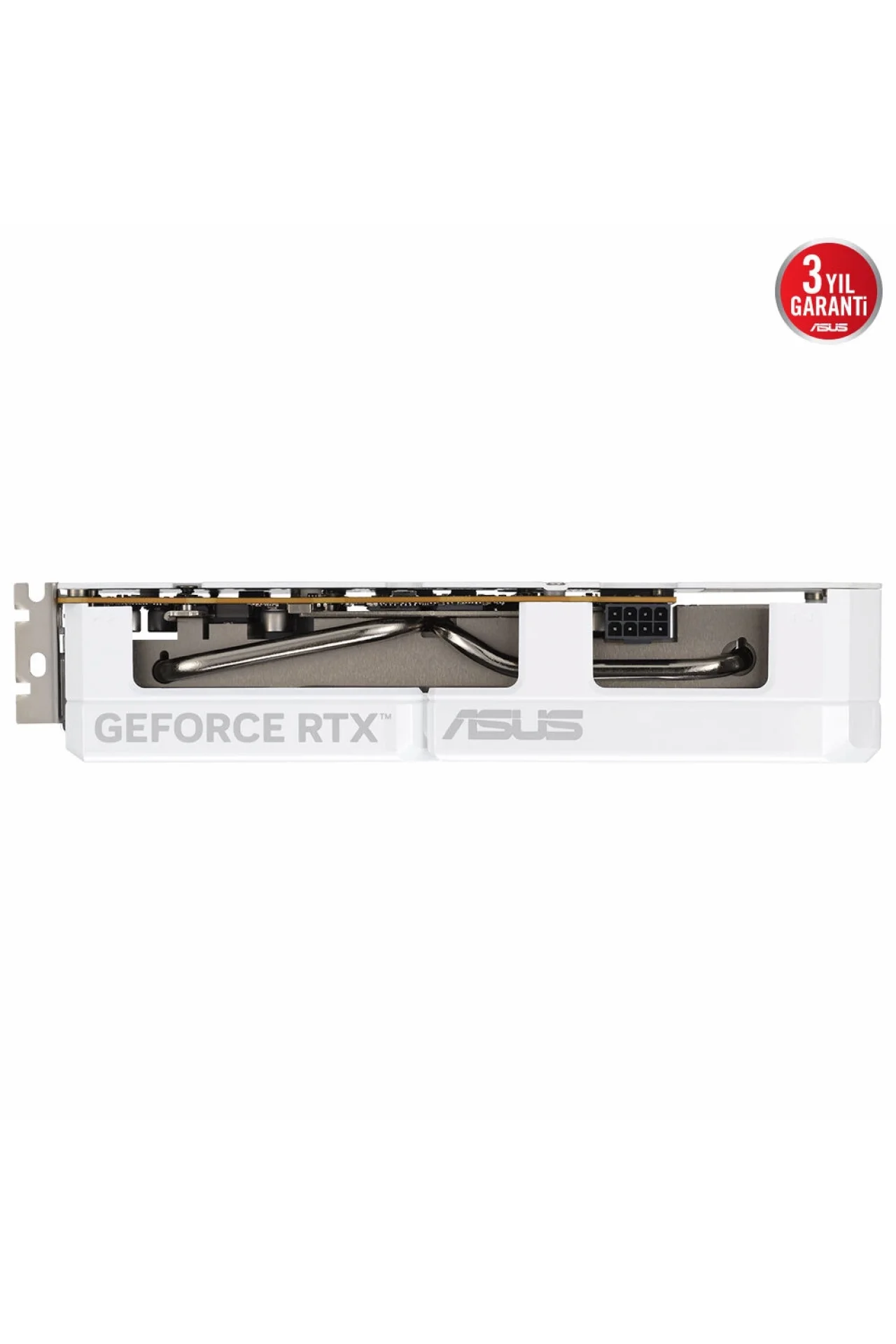 Asus GeForce RTX 5060 Dual OC 8GB GDDR7 PCI
