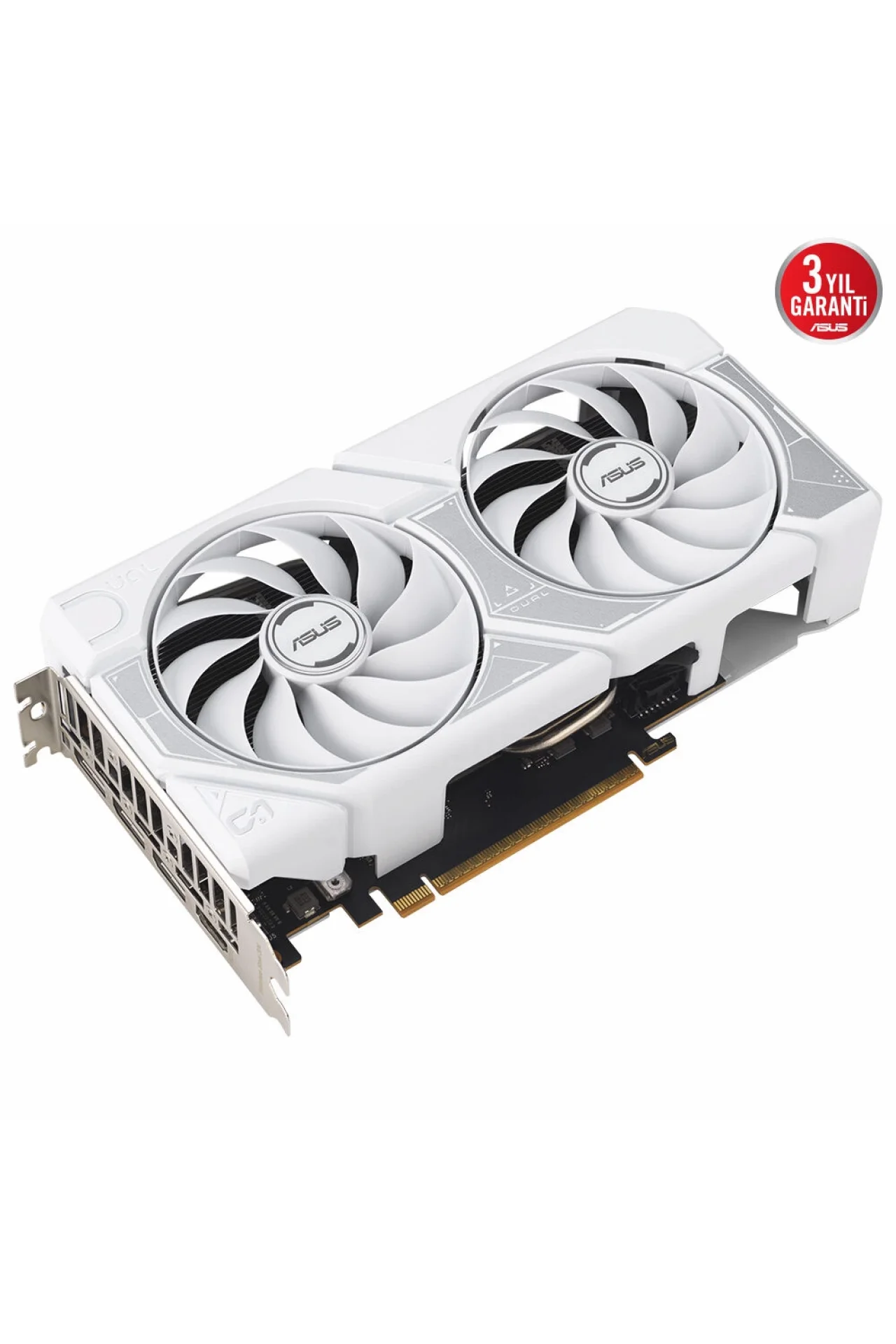 Asus GeForce RTX 5060 Dual OC 8GB GDDR7 PCI