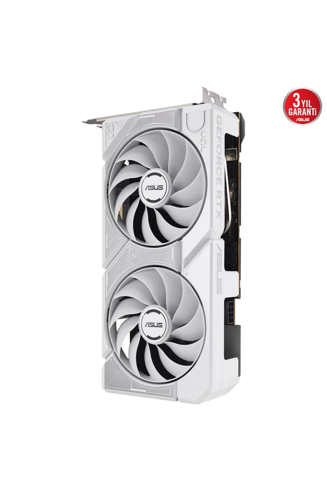 Asus GeForce RTX 5060 Dual OC 8GB GDDR7 PCI
