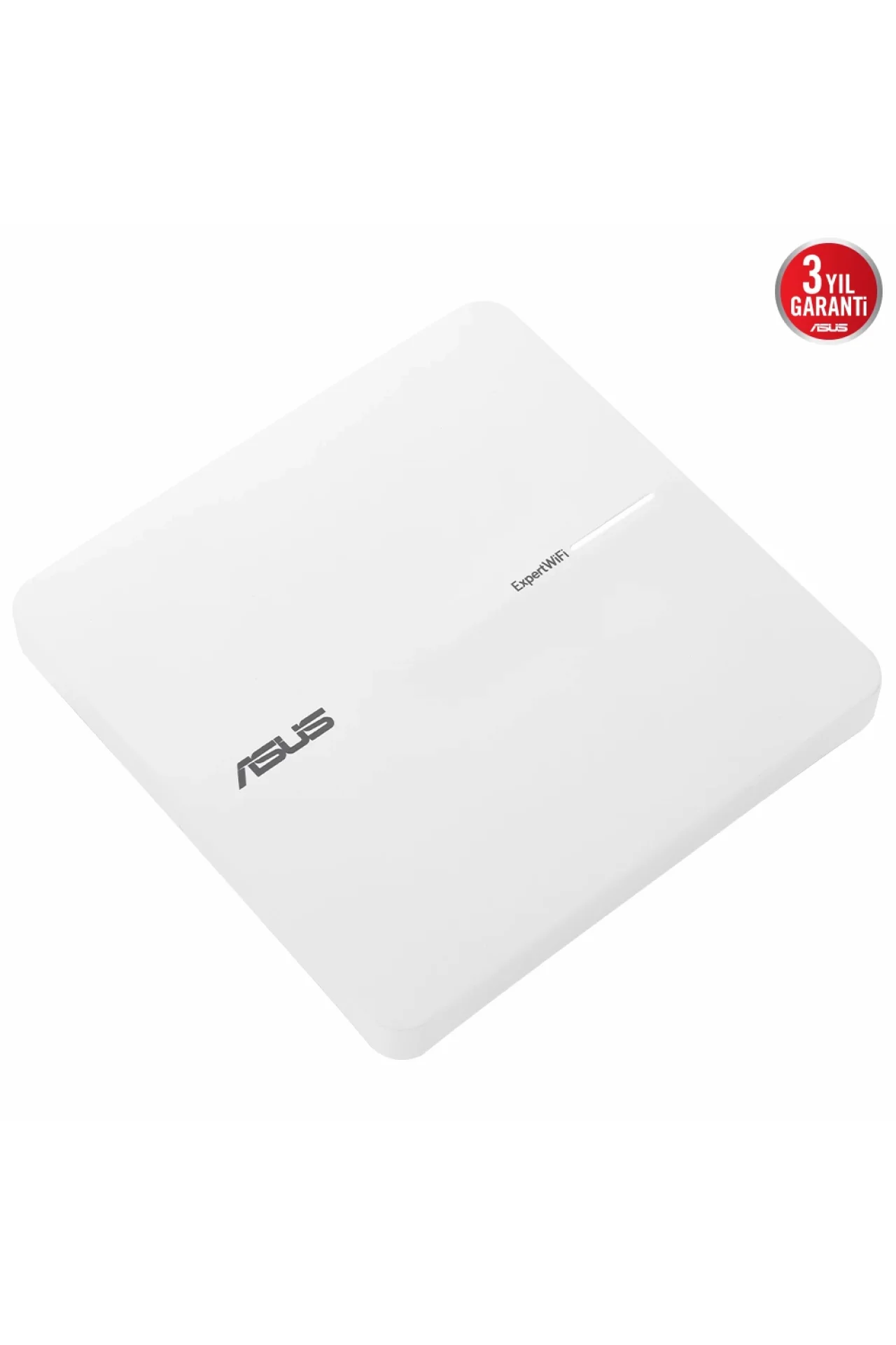 Asus ExpertWiFi EBA63 AX3000 Dual Band WiFi 6 PoE AiMesh Router