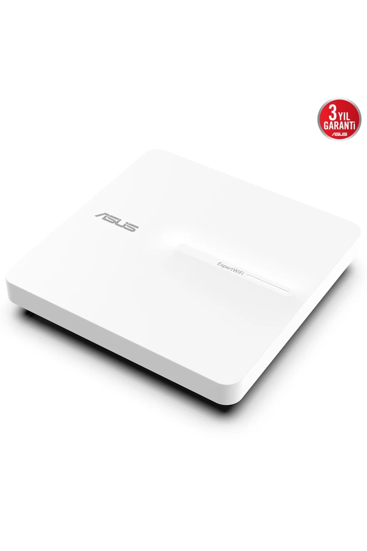 Asus ExpertWiFi EBA63 AX3000 Dual Band WiFi 6 PoE AiMesh Router