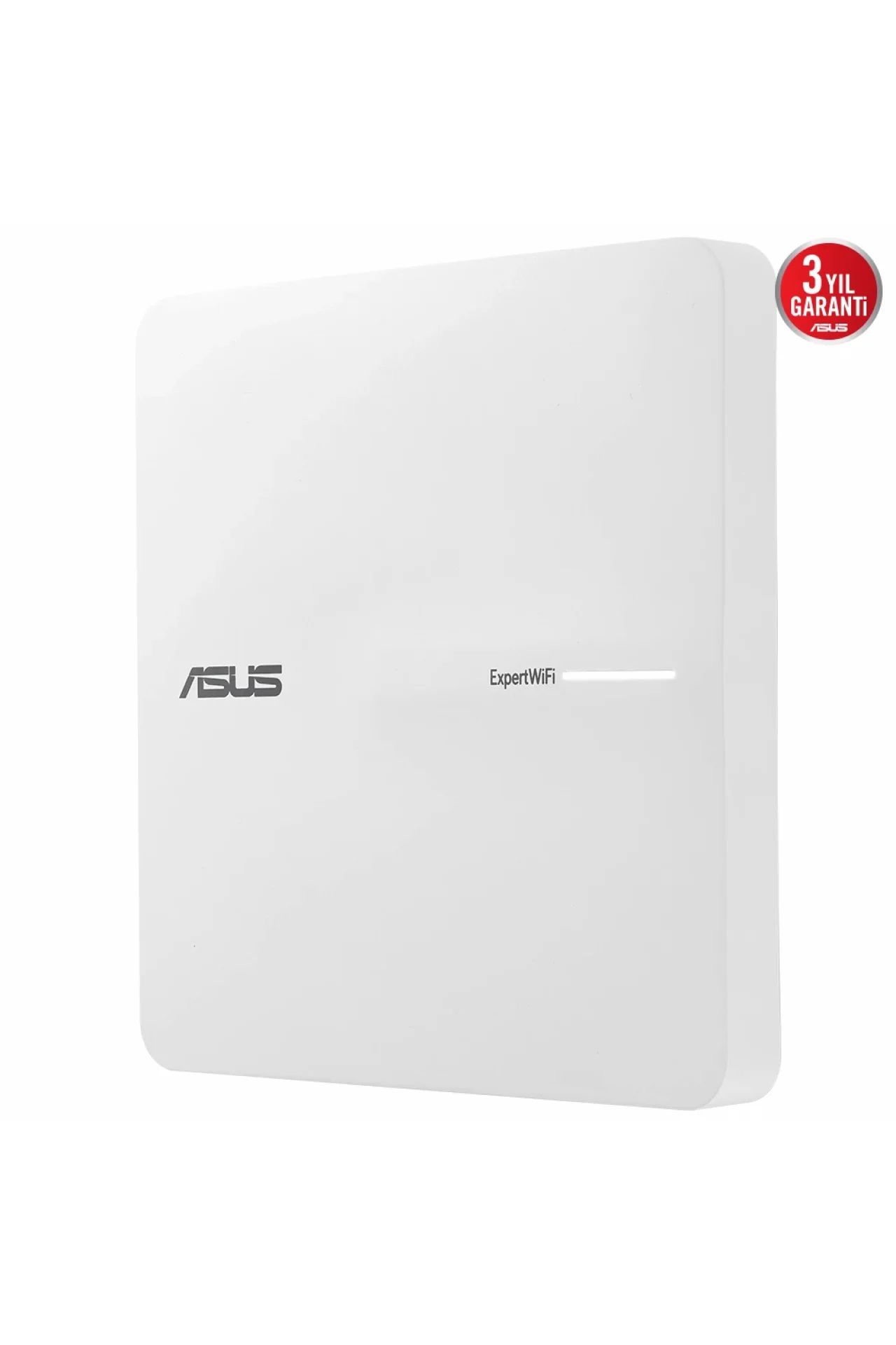 Asus ExpertWiFi EBA63 AX3000 Dual Band WiFi 6 PoE AiMesh Router