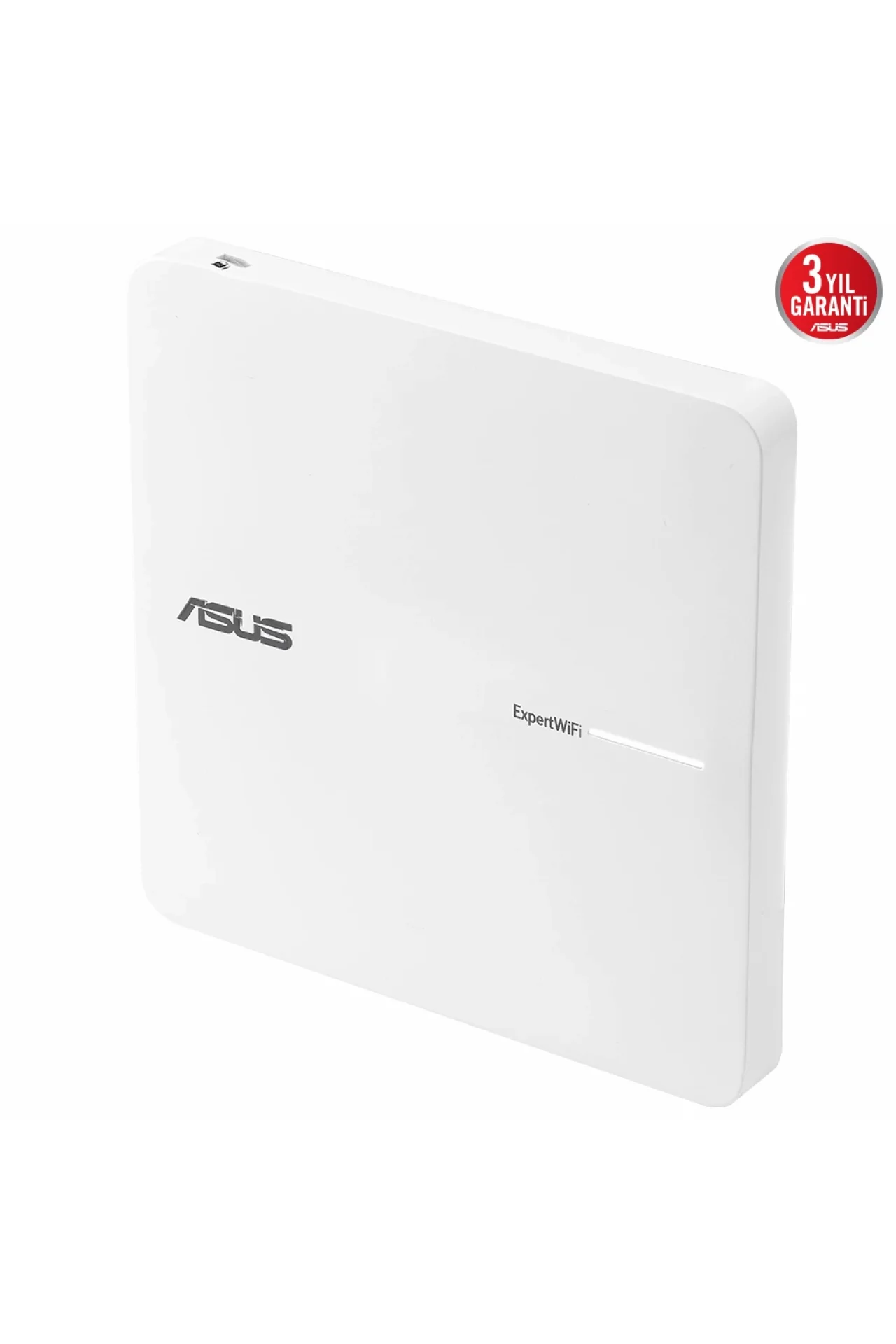 Asus ExpertWiFi EBA63 AX3000 Dual Band WiFi 6 PoE AiMesh Router