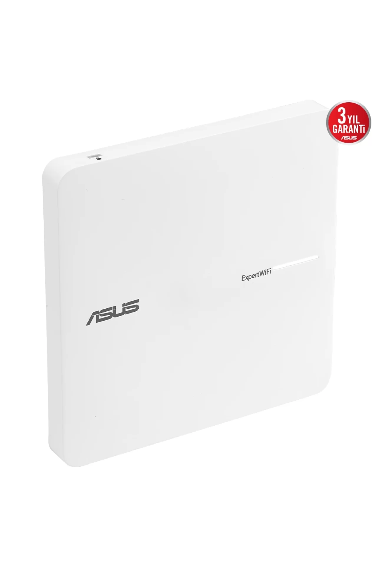 Asus ExpertWiFi EBA63 AX3000 Dual Band WiFi 6 PoE AiMesh Router