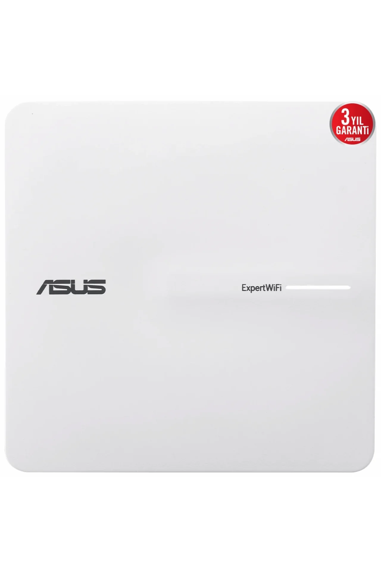 Asus ExpertWiFi EBA63 AX3000 Dual Band WiFi 6 PoE AiMesh Router