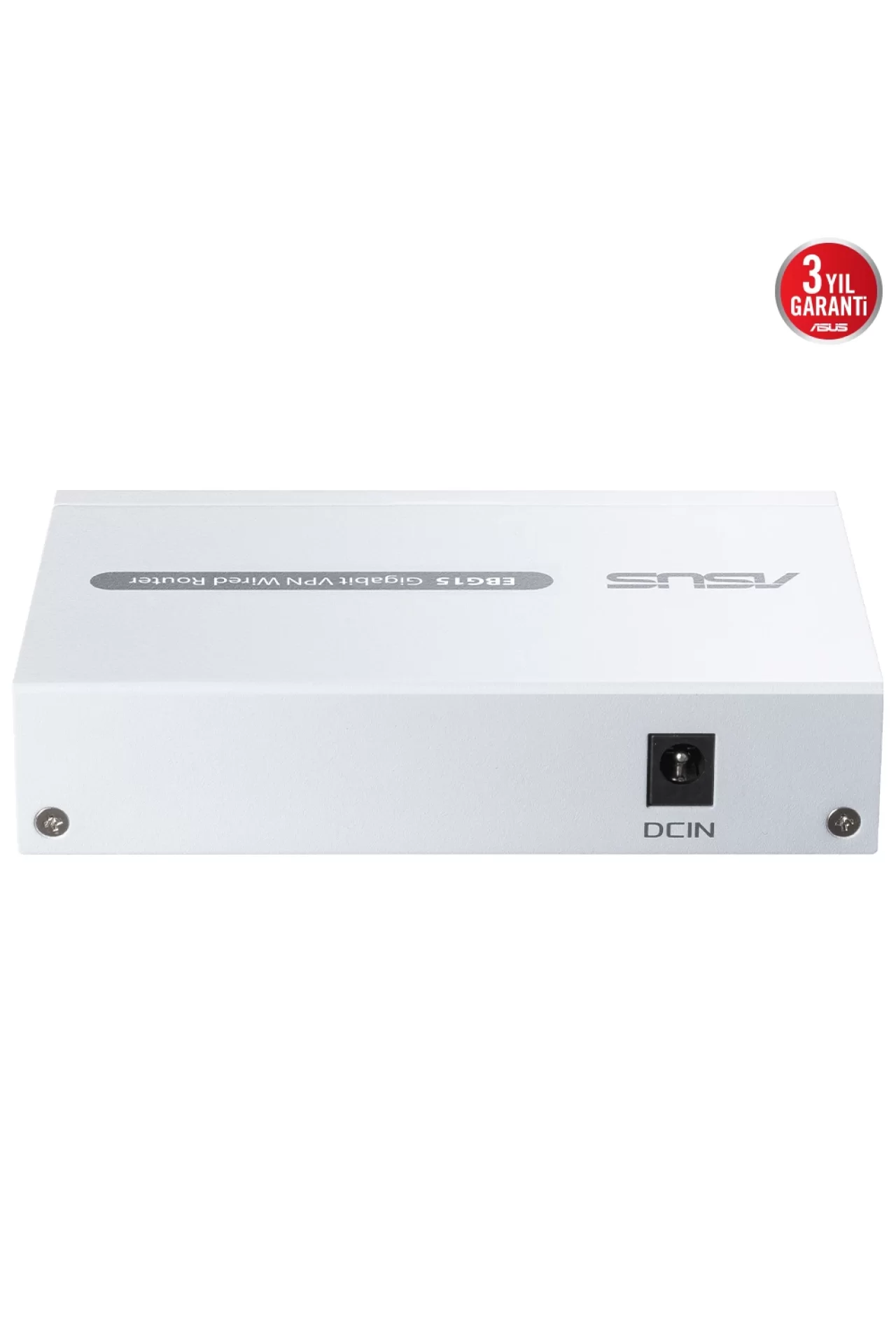 Asus ExpertWiFi EBG15 5 Port Gigabit VPN Router