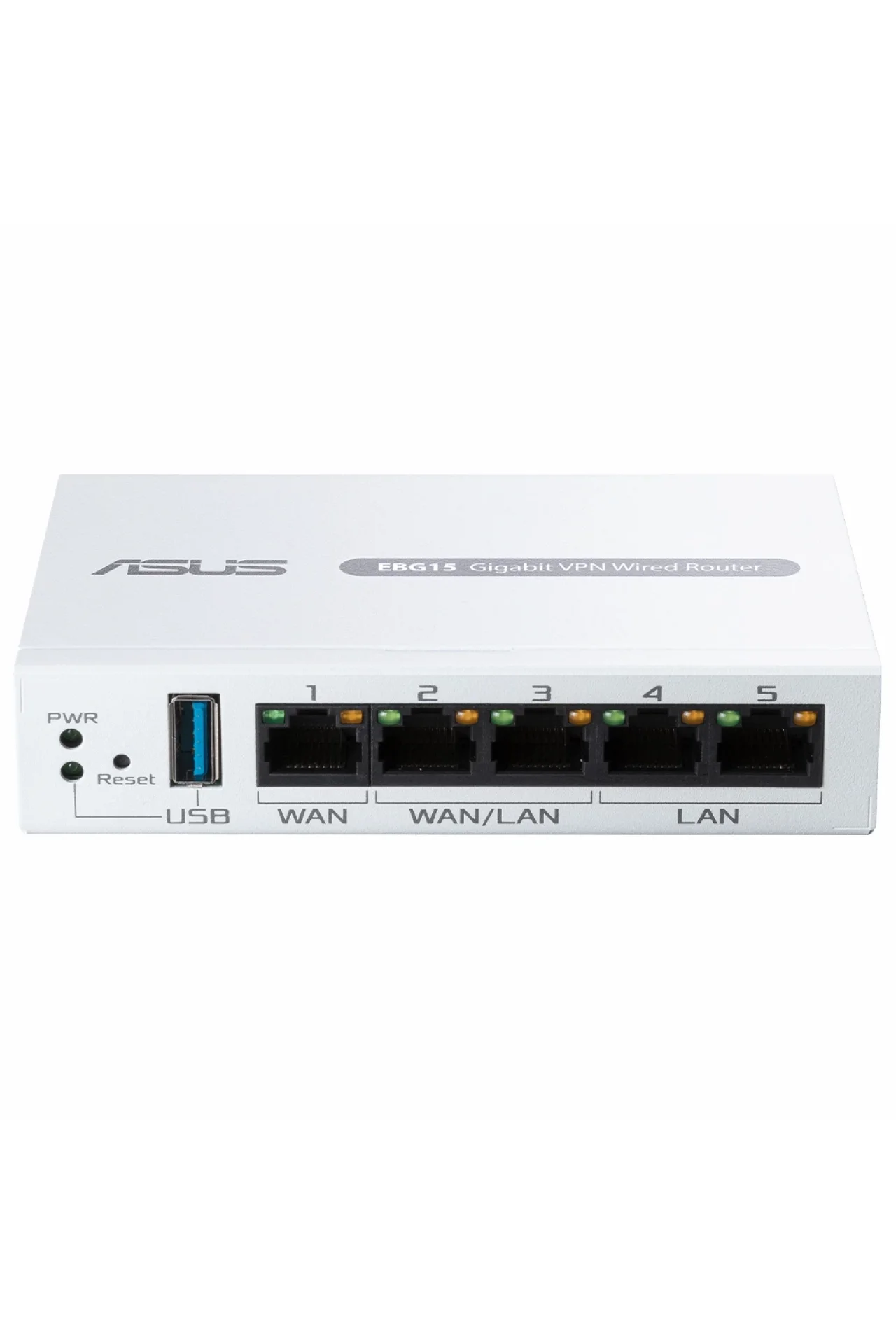Asus ExpertWiFi EBG15 5 Port Gigabit VPN Router