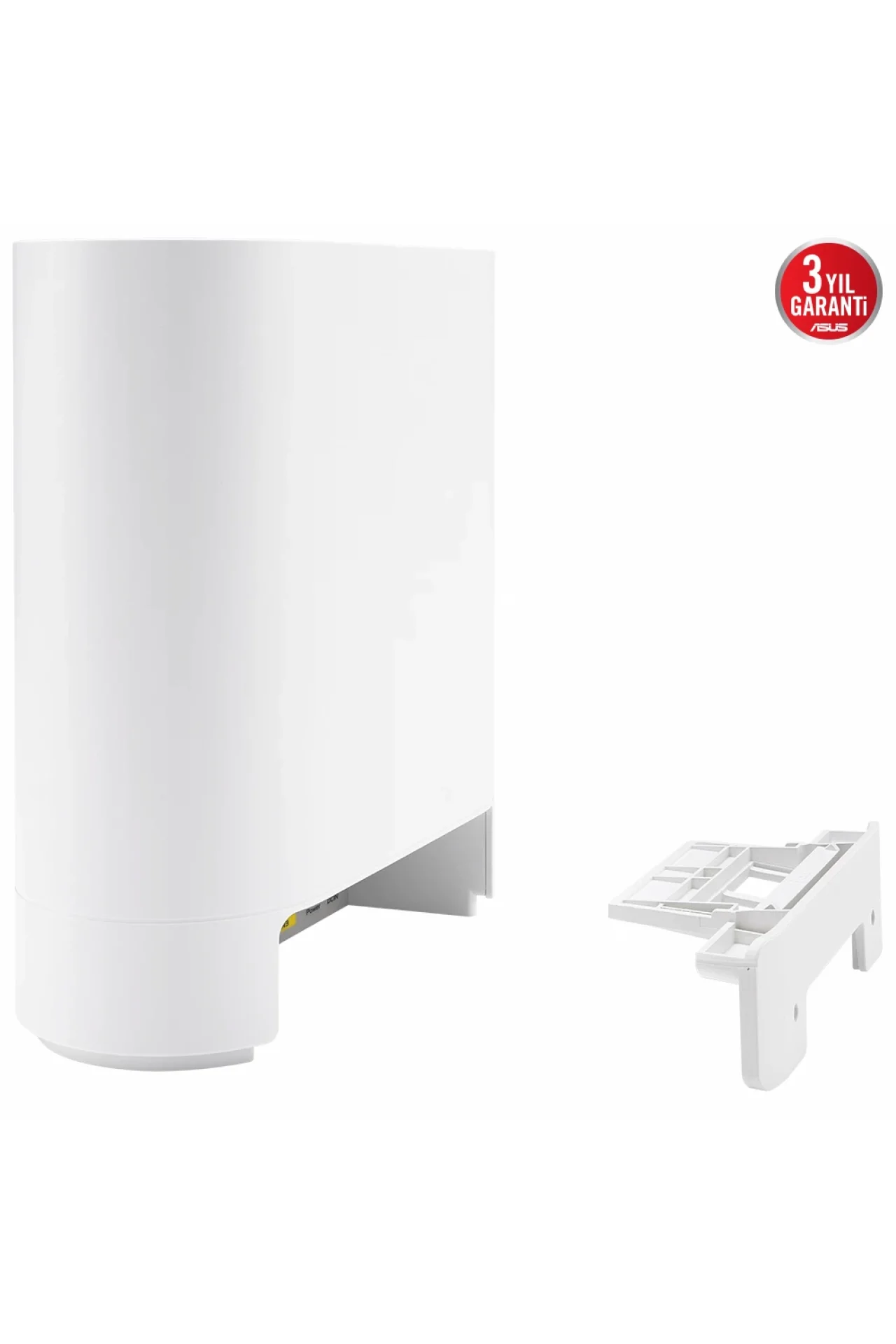 Asus ExpertWiFi EBM68 AX7800 Wi-Fi 6 Mesh Sistemi