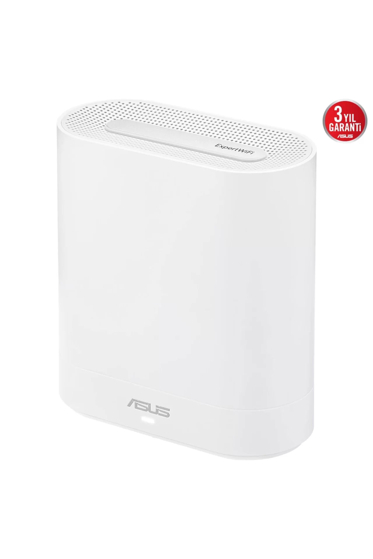 Asus ExpertWiFi EBM68 AX7800 Wi-Fi 6 Mesh Sistemi