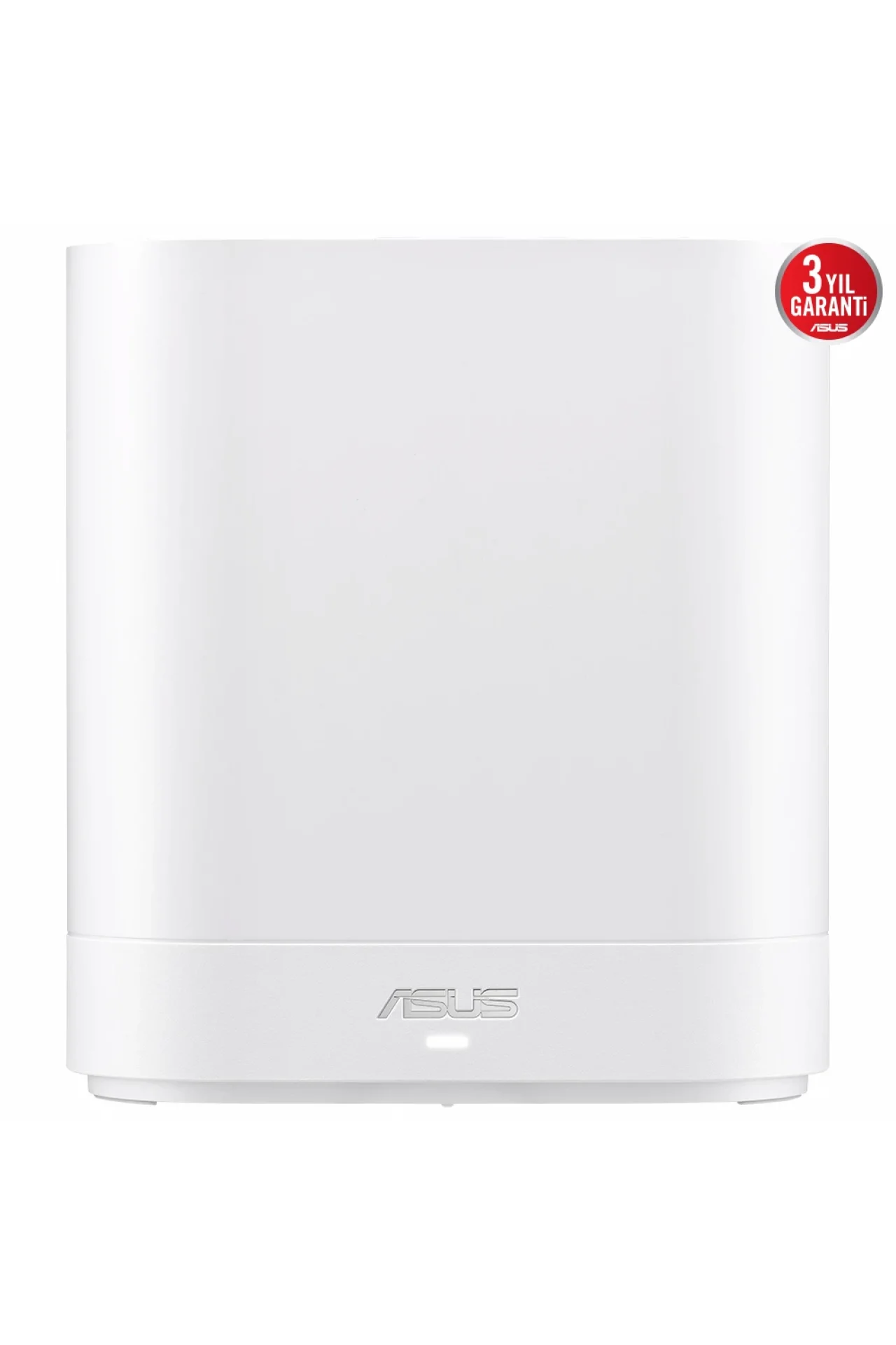 Asus ExpertWiFi EBM68 AX7800 Wi-Fi 6 Mesh Sistemi