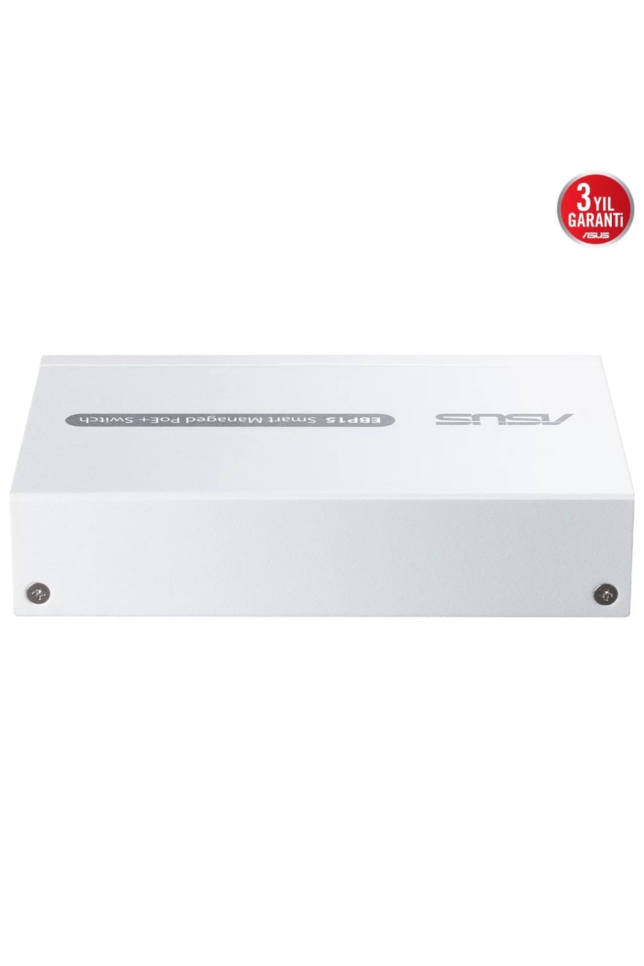 Asus ExpertWiFi EBP15 5 Port Akıllı yönetilebilir Poe