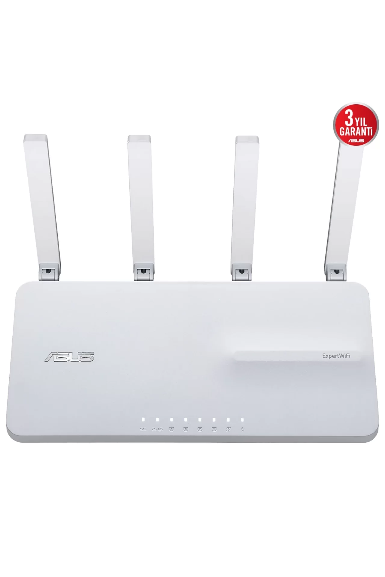 Asus ExpertWiFi EBR63 AX3000 Wi-Fi 6 Dual Band Router