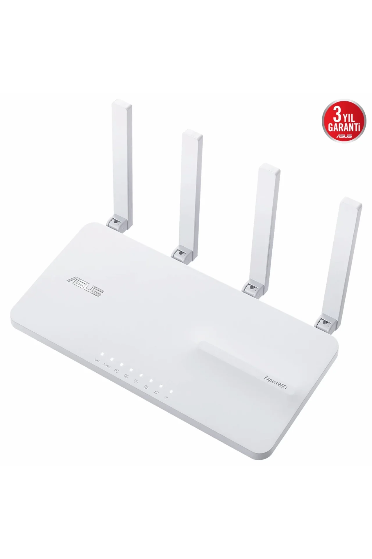 Asus ExpertWiFi EBR63 AX3000 Wi-Fi 6 Dual Band Router