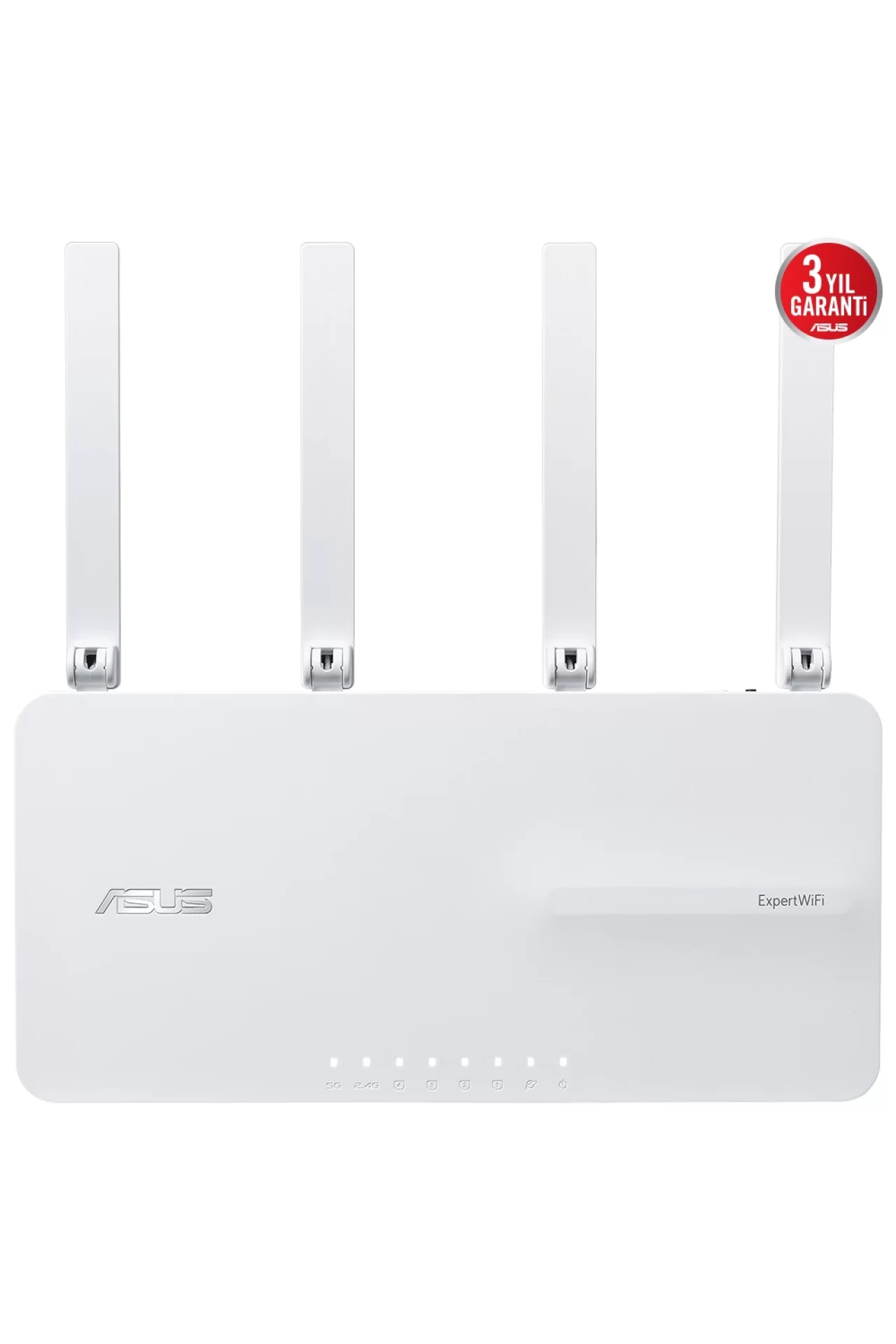 Asus ExpertWiFi EBR63 AX3000 Wi-Fi 6 Dual Band Router