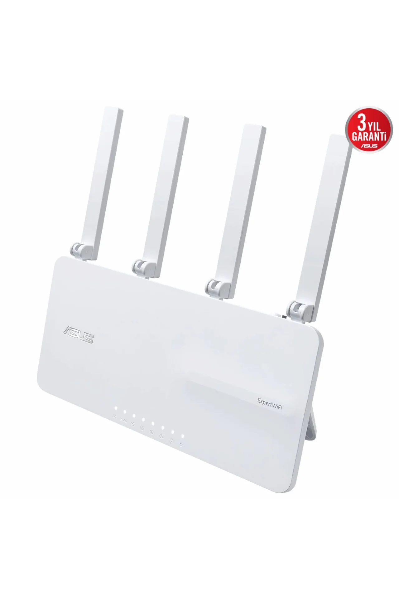 Asus ExpertWiFi EBR63 AX3000 Wi-Fi 6 Dual Band Router