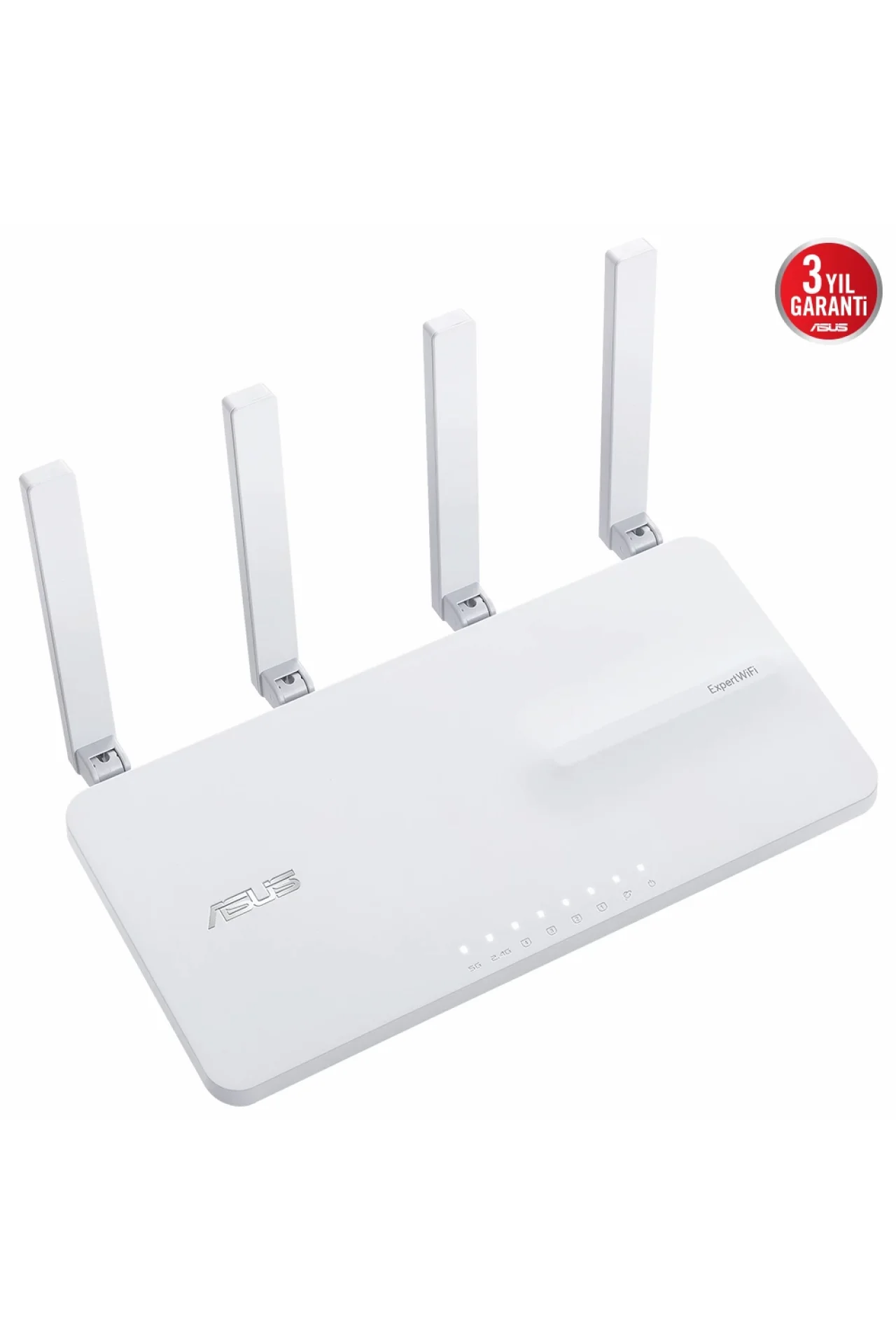 Asus ExpertWiFi EBR63 AX3000 Wi-Fi 6 Dual Band Router