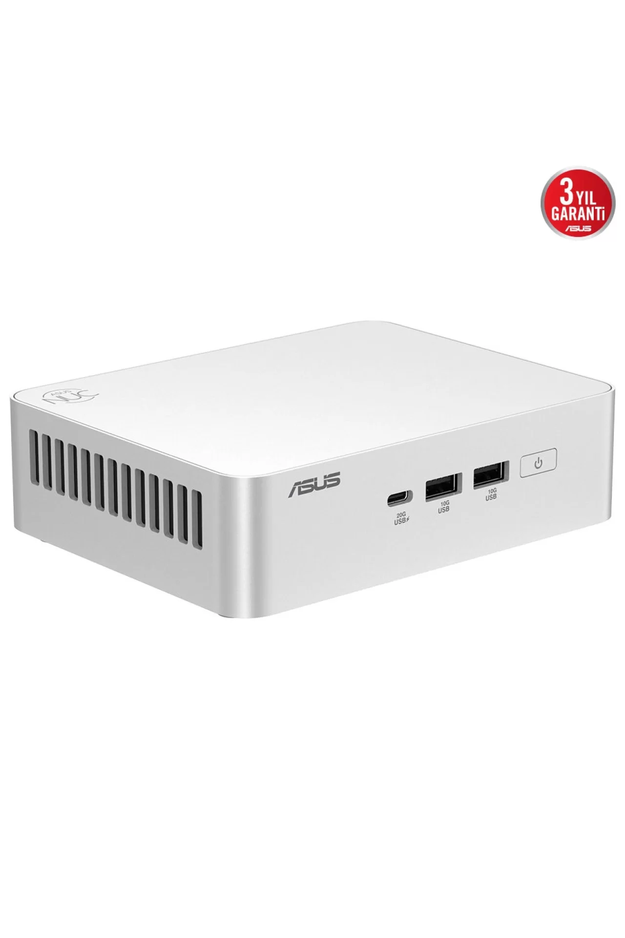 Asus ROG Strix ESD-S1C Arion NVME M.2 Harddisk Kutusu (90DD02H0-M09000)