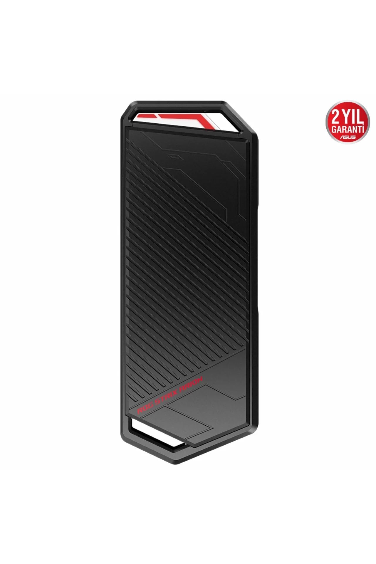 Asus ROG Strix ESD-S1C Arion NVME M.2 Harddisk Kutusu (90DD02H0-M09000)