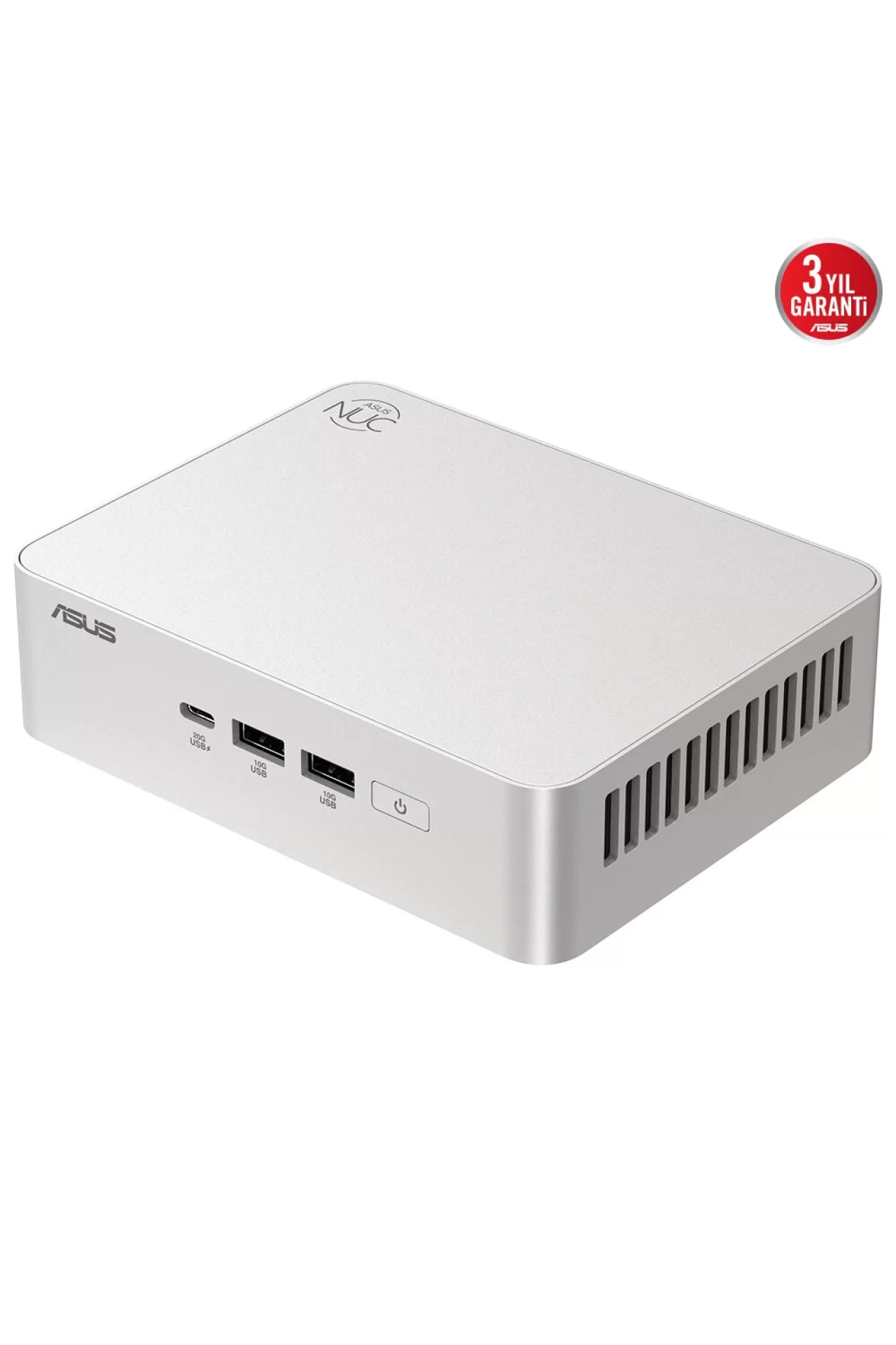 Asus ROG Strix ESD-S1C Arion NVME M.2 Harddisk Kutusu (90DD02H0-M09000)