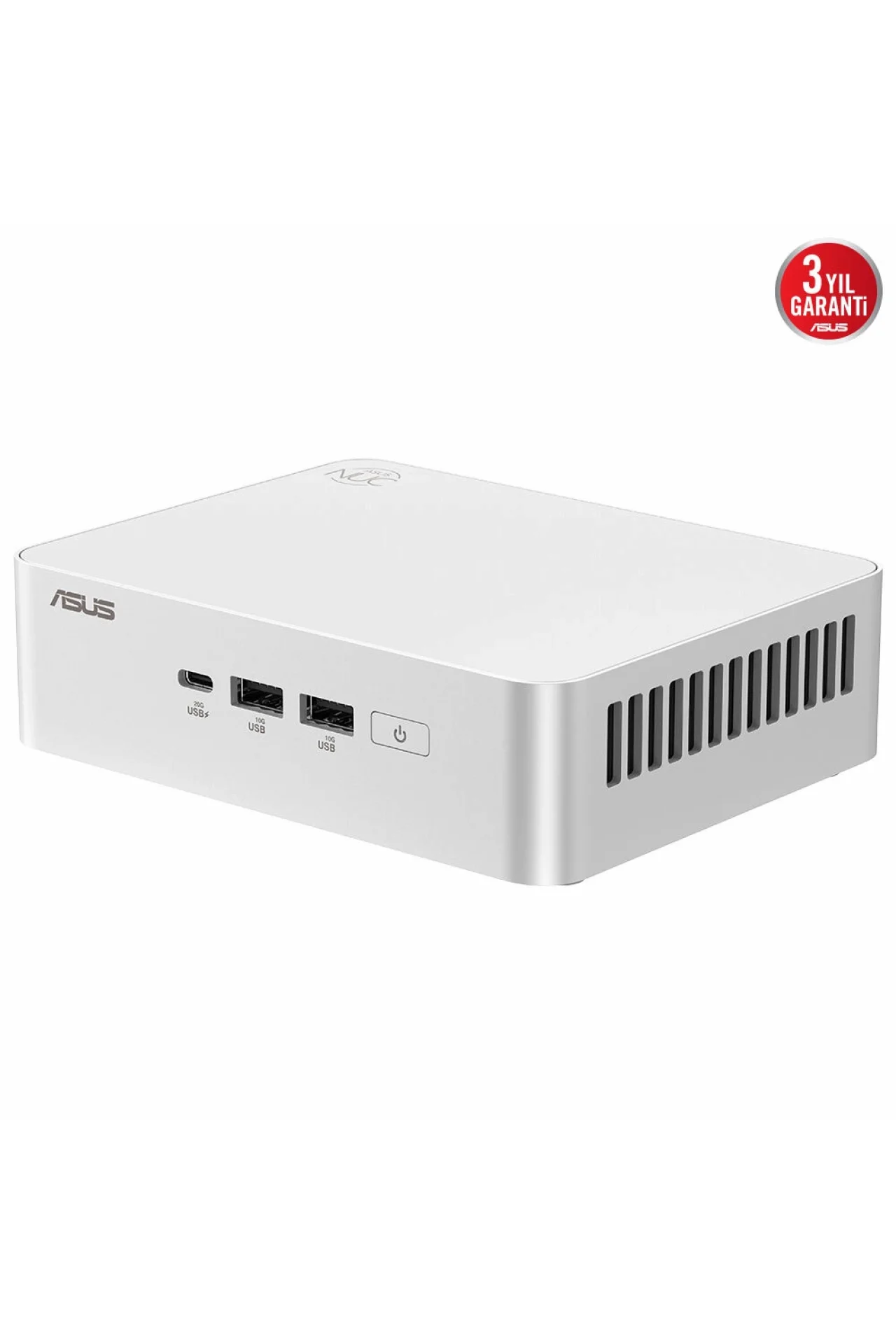 Asus ROG Strix ESD-S1C Arion NVME M.2 Harddisk Kutusu (90DD02H0-M09000)