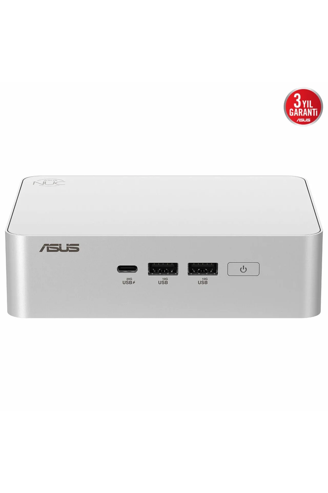 Asus ROG Strix Arion Lite NVMe M.2 SSD Kutusu