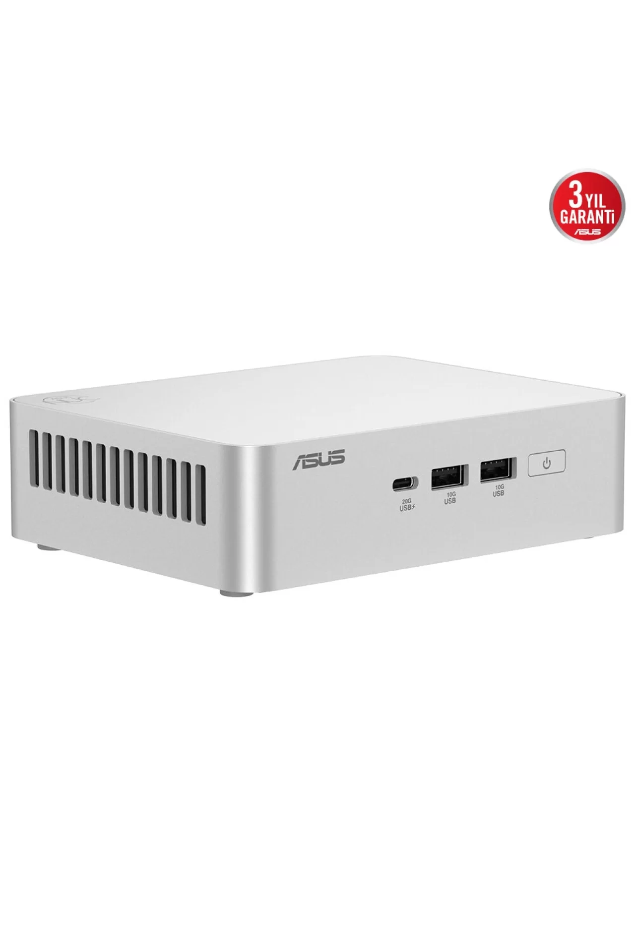 Asus ROG Strix Arion Lite NVMe M.2 SSD Kutusu