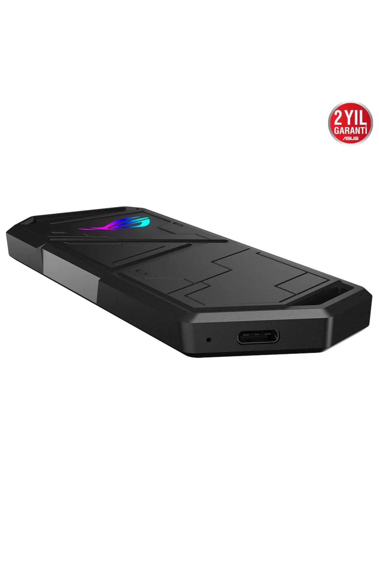 Asus ROG Strix Arion Lite NVMe M.2 SSD Kutusu