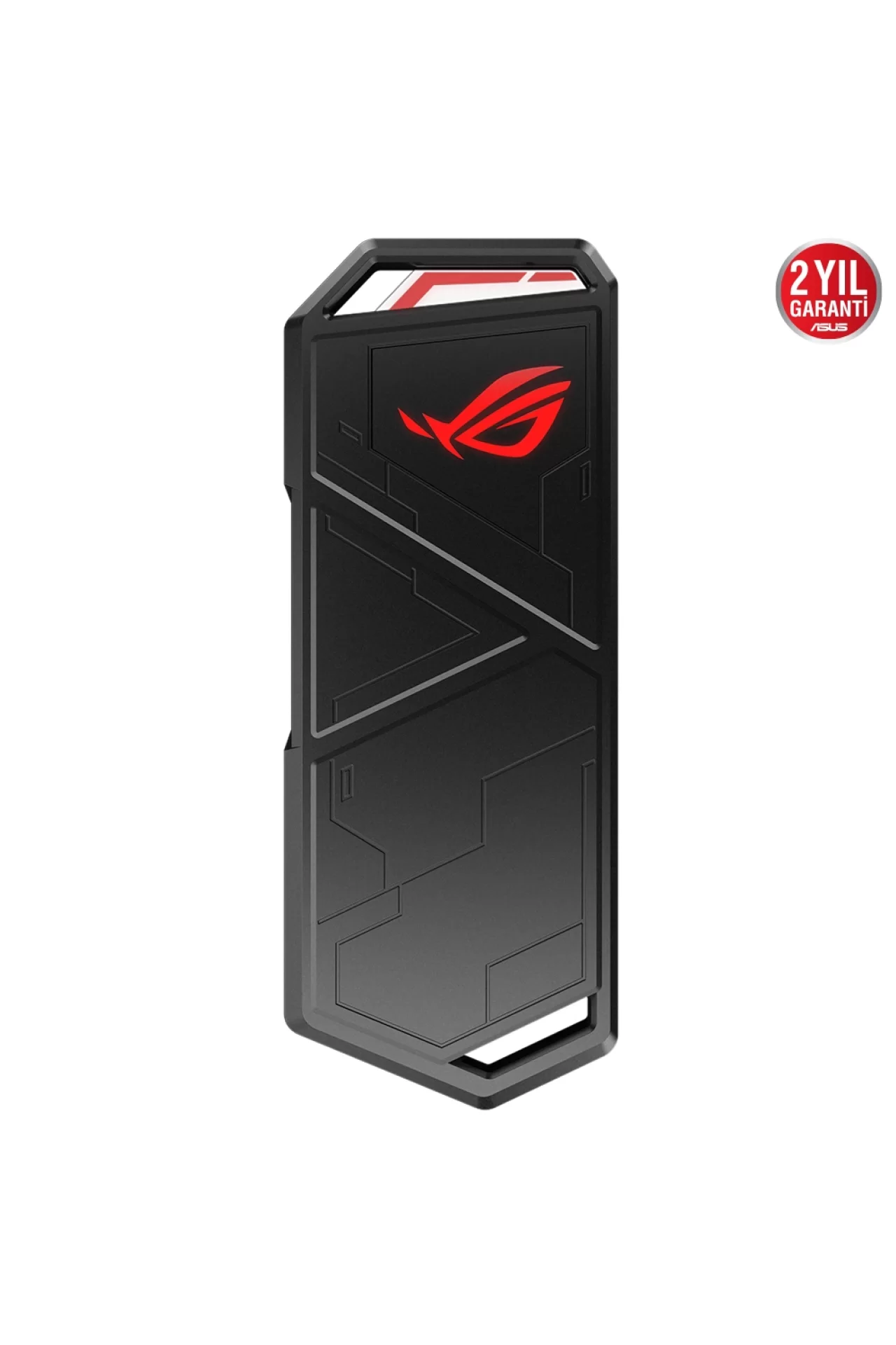 Asus ROG Strix Arion Lite NVMe M.2 SSD Kutusu