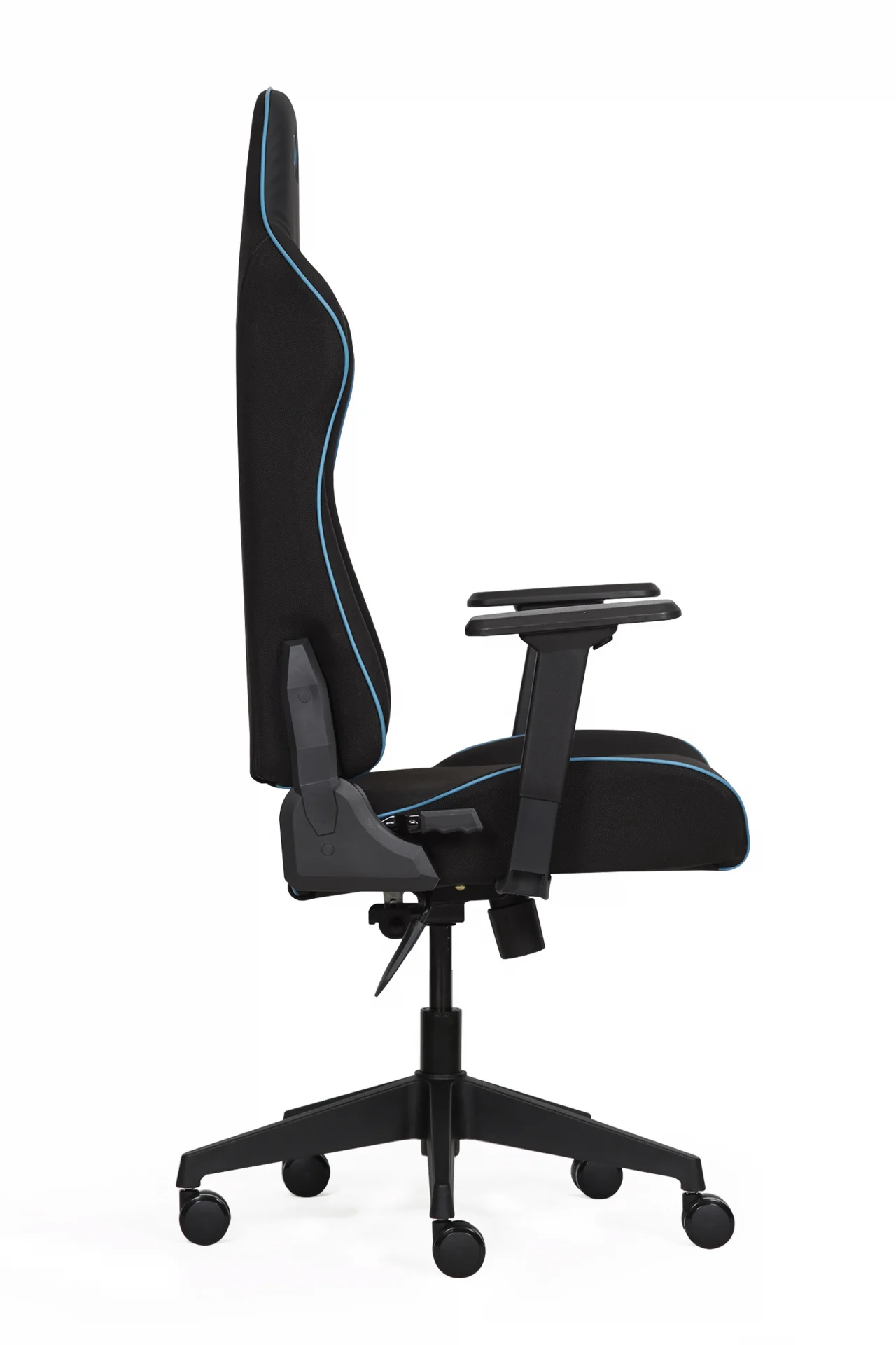 Fab E Mavi Kumaş Oyuncu Koltuğu