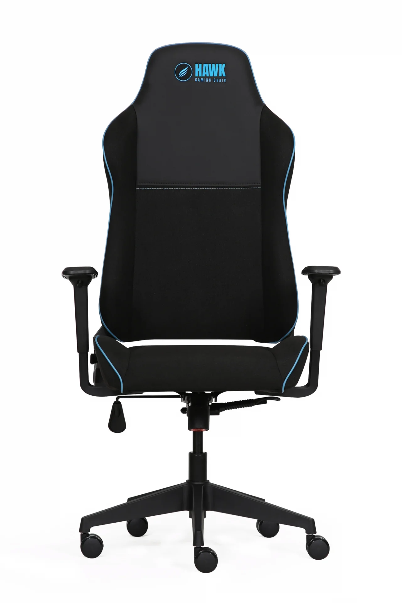 Fab E Mavi Kumaş Oyuncu Koltuğu