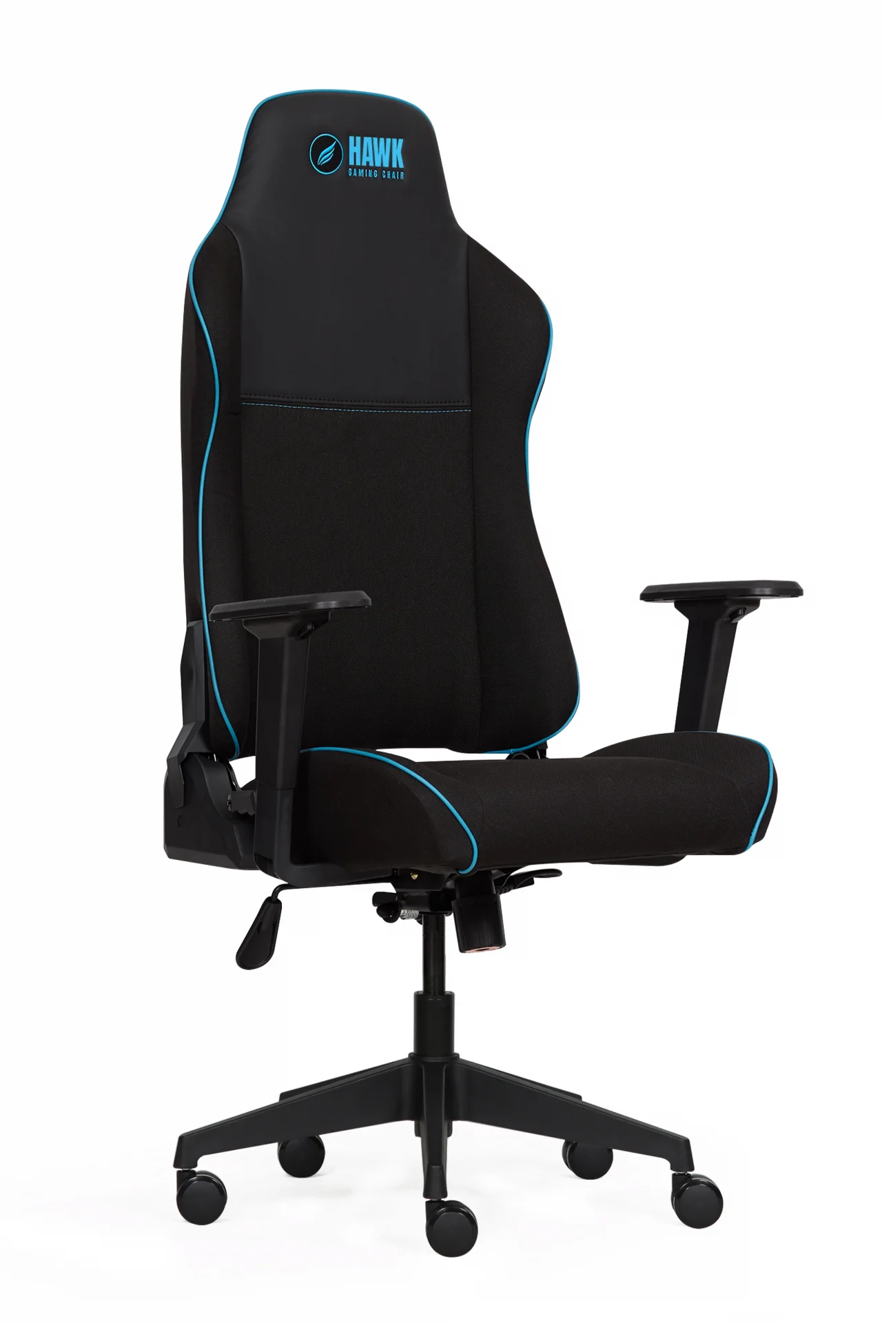 Fab E Mavi Kumaş Oyuncu Koltuğu