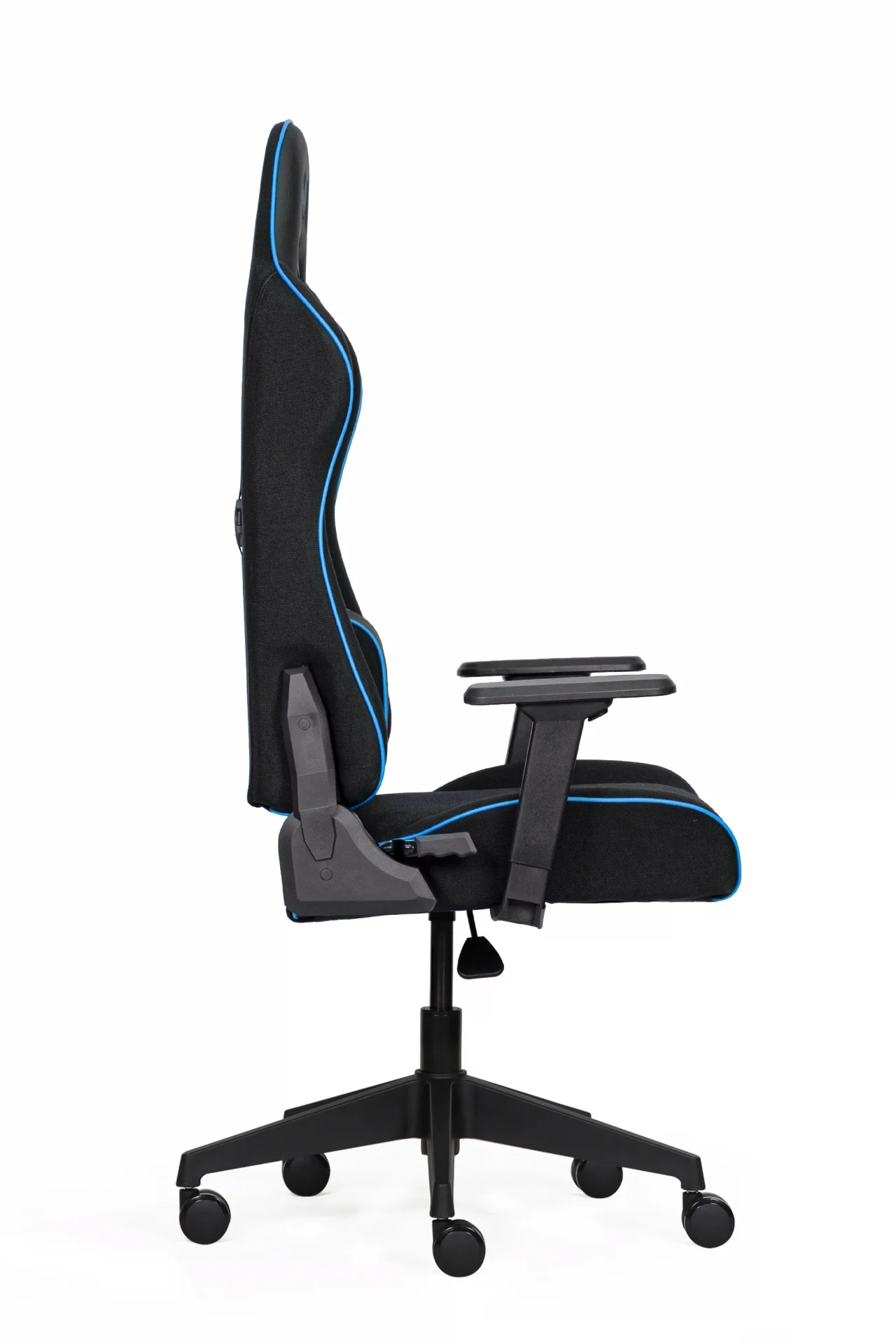 Fab E Mavi Kumaş Oyuncu Koltuğu