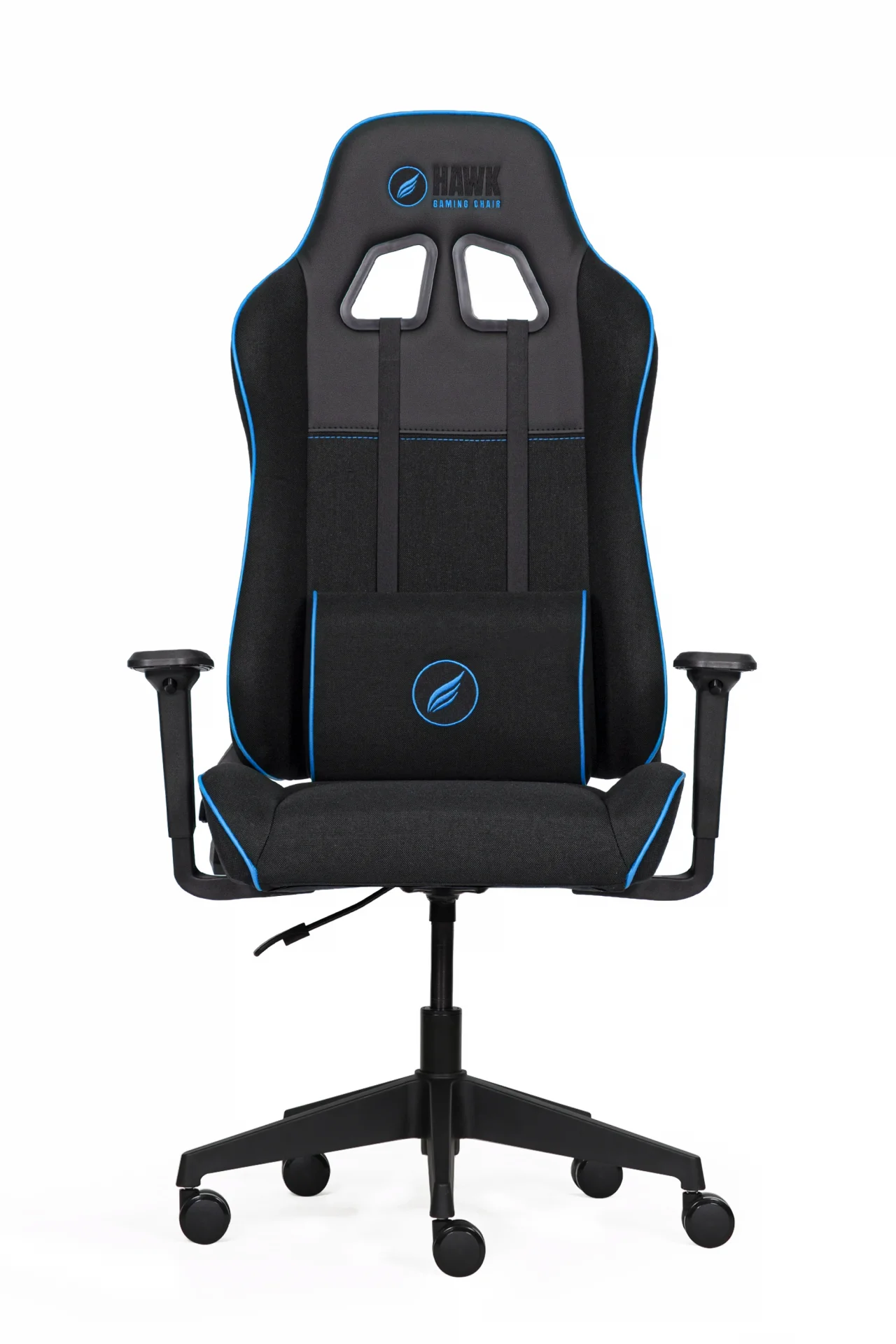 Fab E Mavi Kumaş Oyuncu Koltuğu