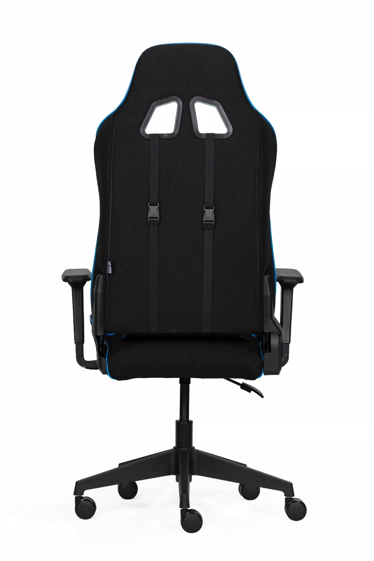 Fab E Mavi Kumaş Oyuncu Koltuğu