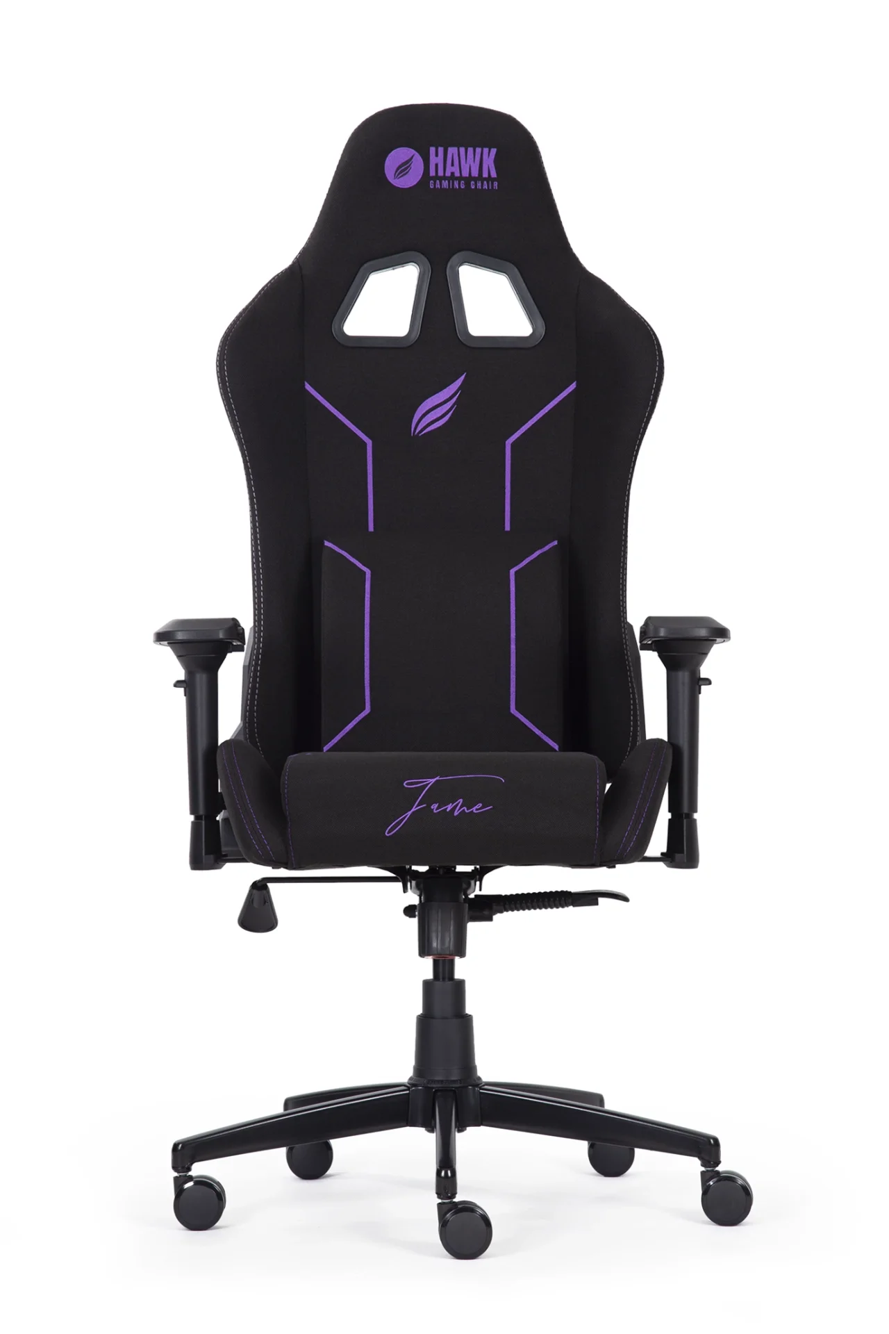 Fame Amethyst Kumaş Oyuncu Koltuğu