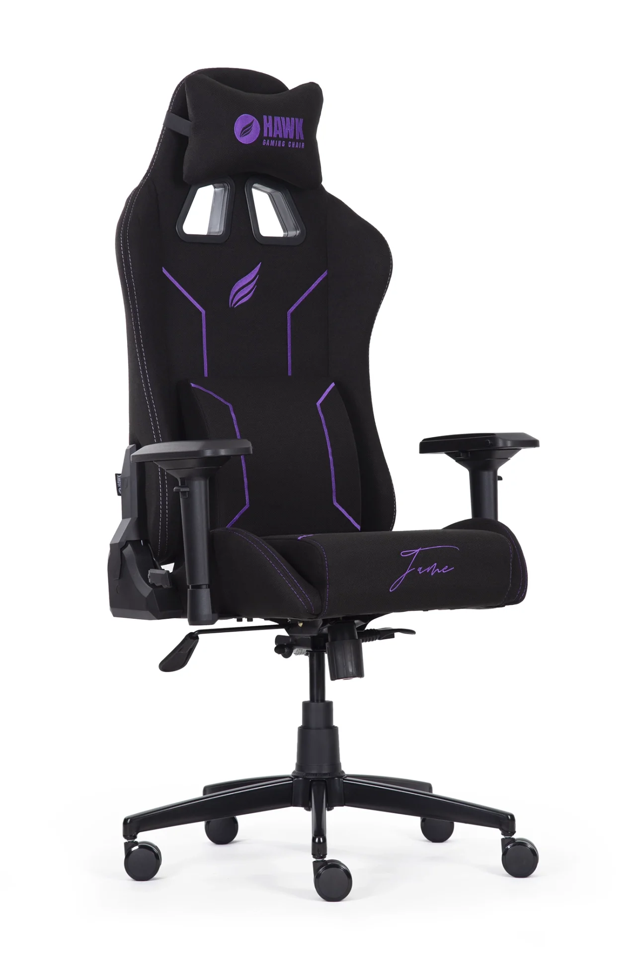 Fame Amethyst Kumaş Oyuncu Koltuğu