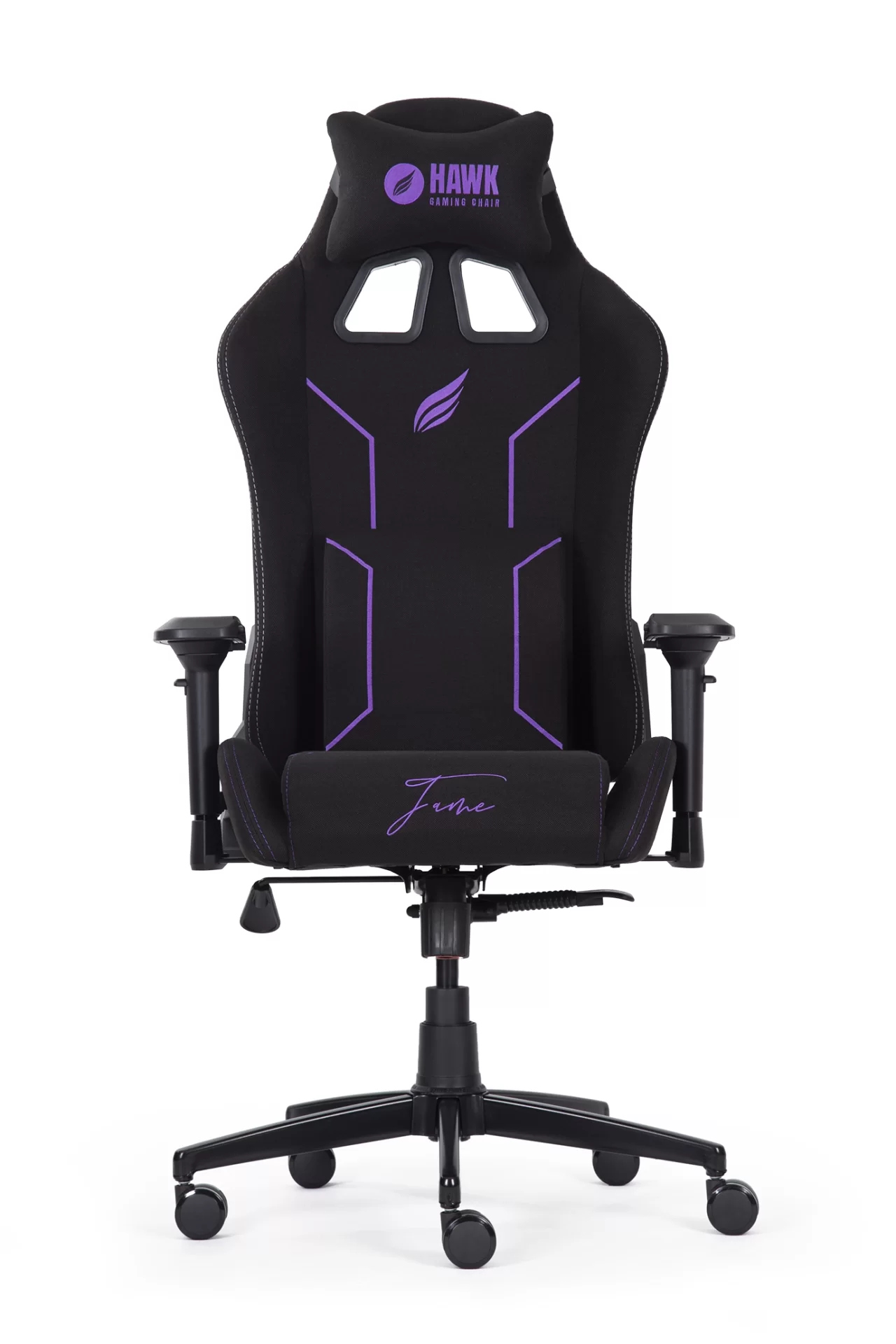 Fame Amethyst Kumaş Oyuncu Koltuğu