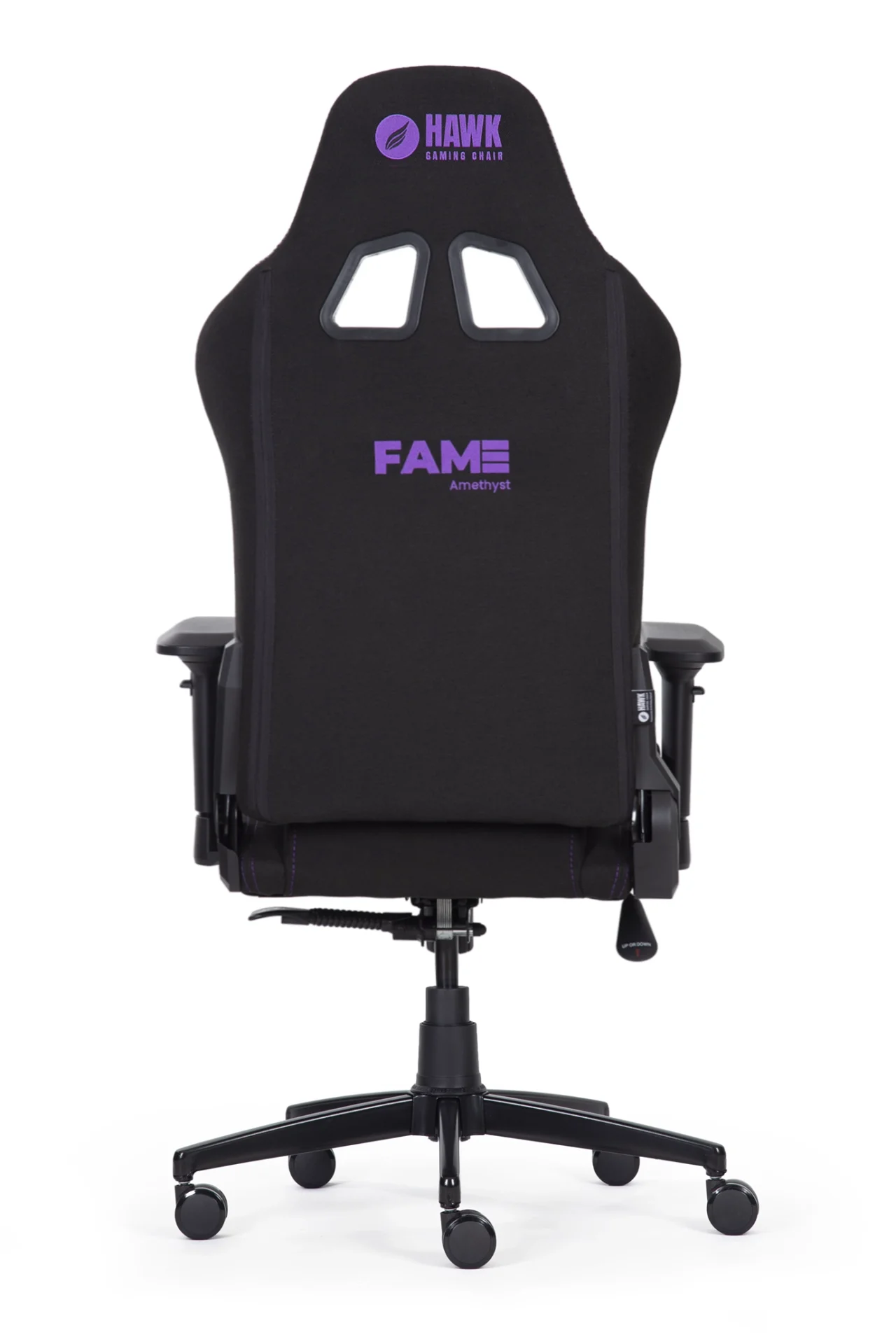 Fame Amethyst Kumaş Oyuncu Koltuğu