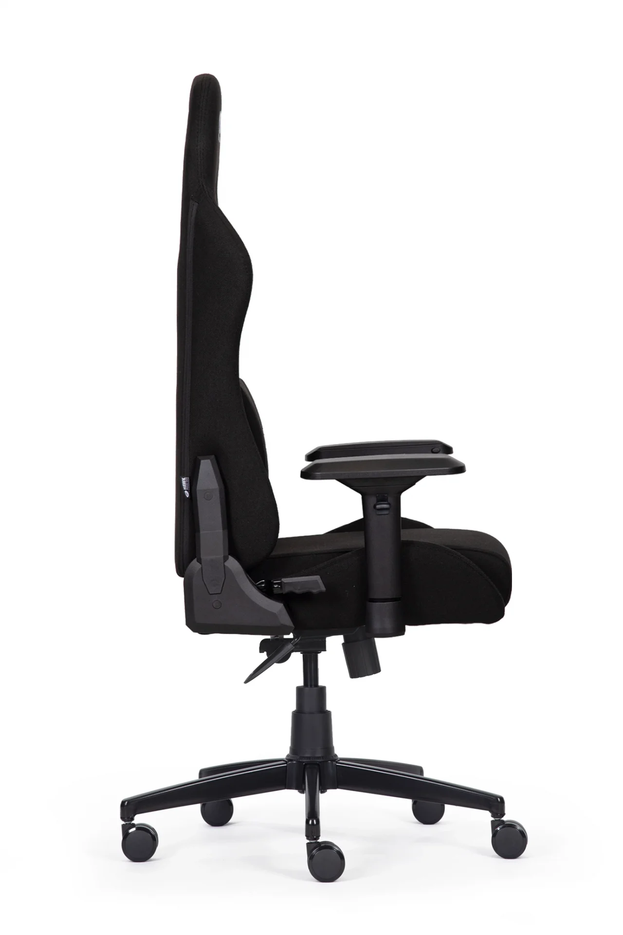 Fame Black Kumaş Oyuncu Koltuğu