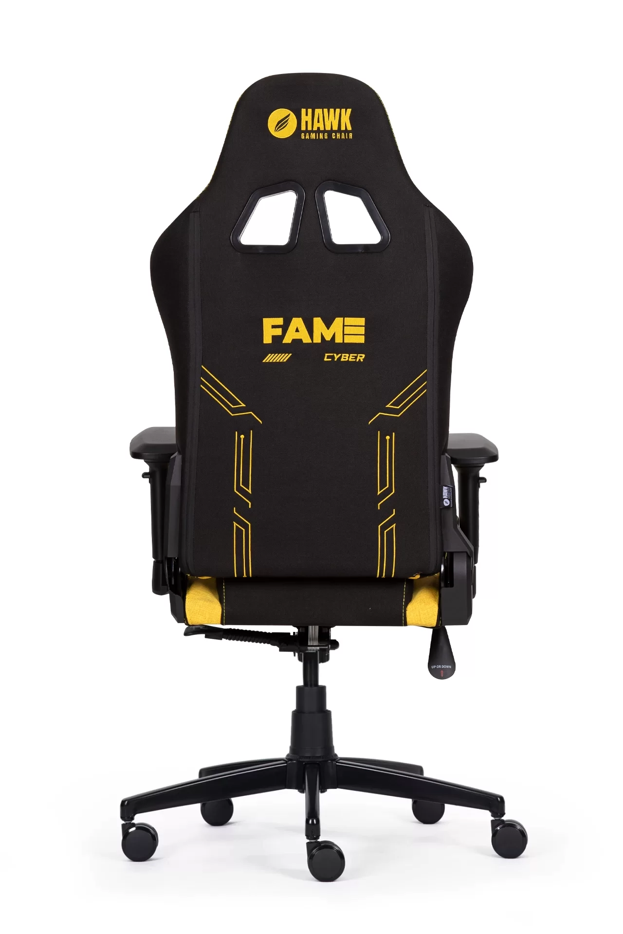 Fame Cyber Special Edition Kumaş Oyuncu Koltuğu