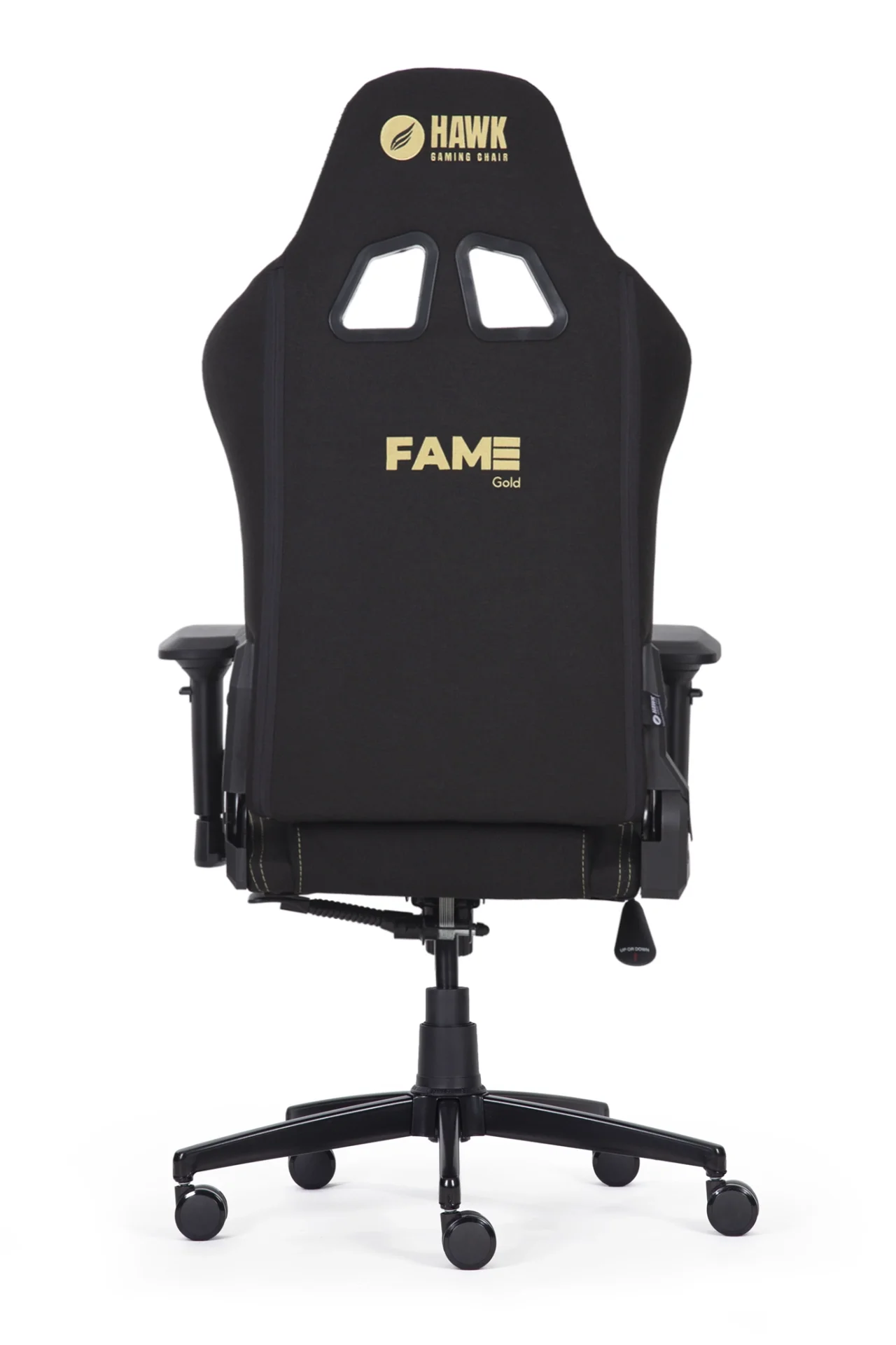 Fame Gold Kumaş Oyuncu Koltuğu