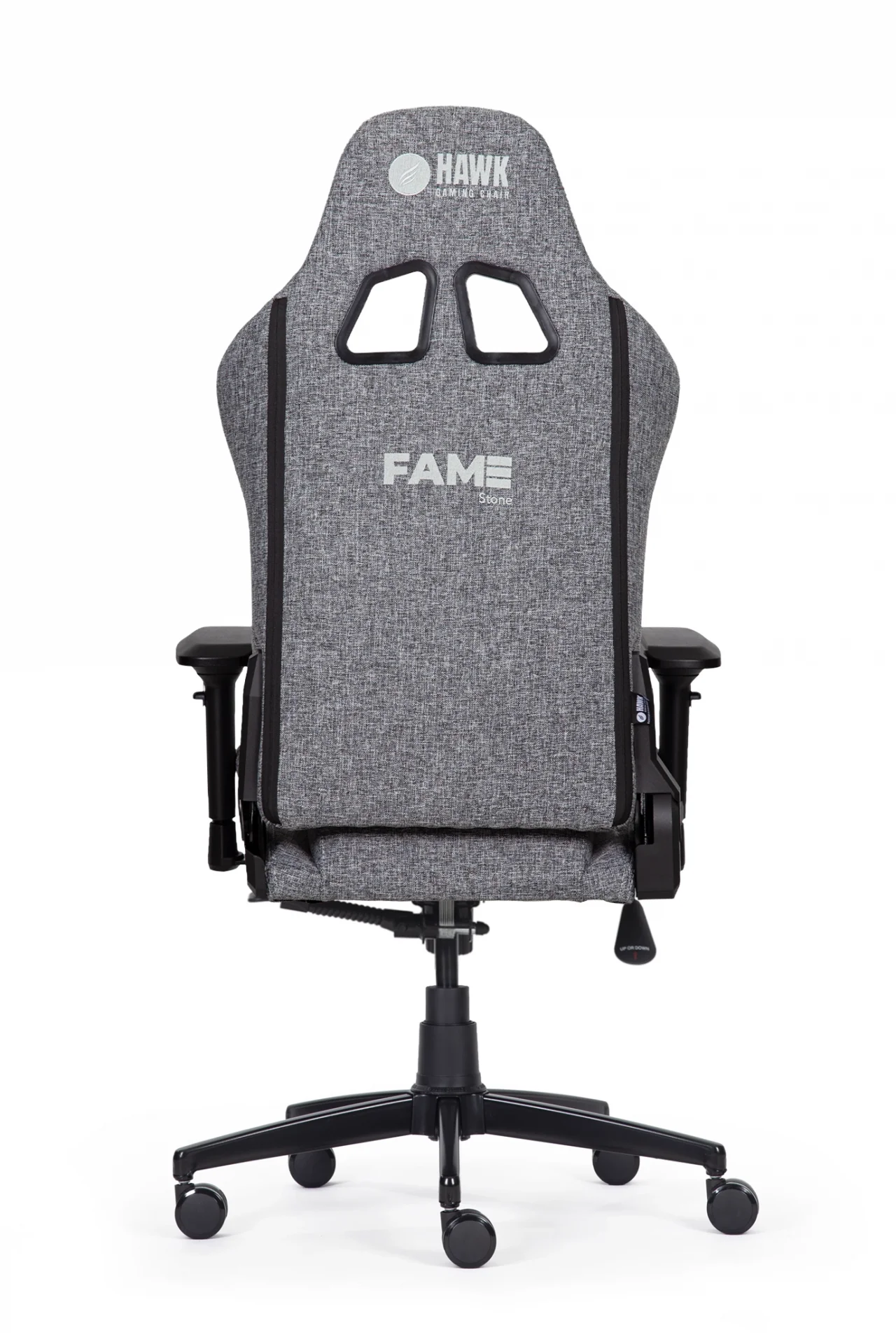 Fame Stone Kumaş Oyuncu Koltuğu