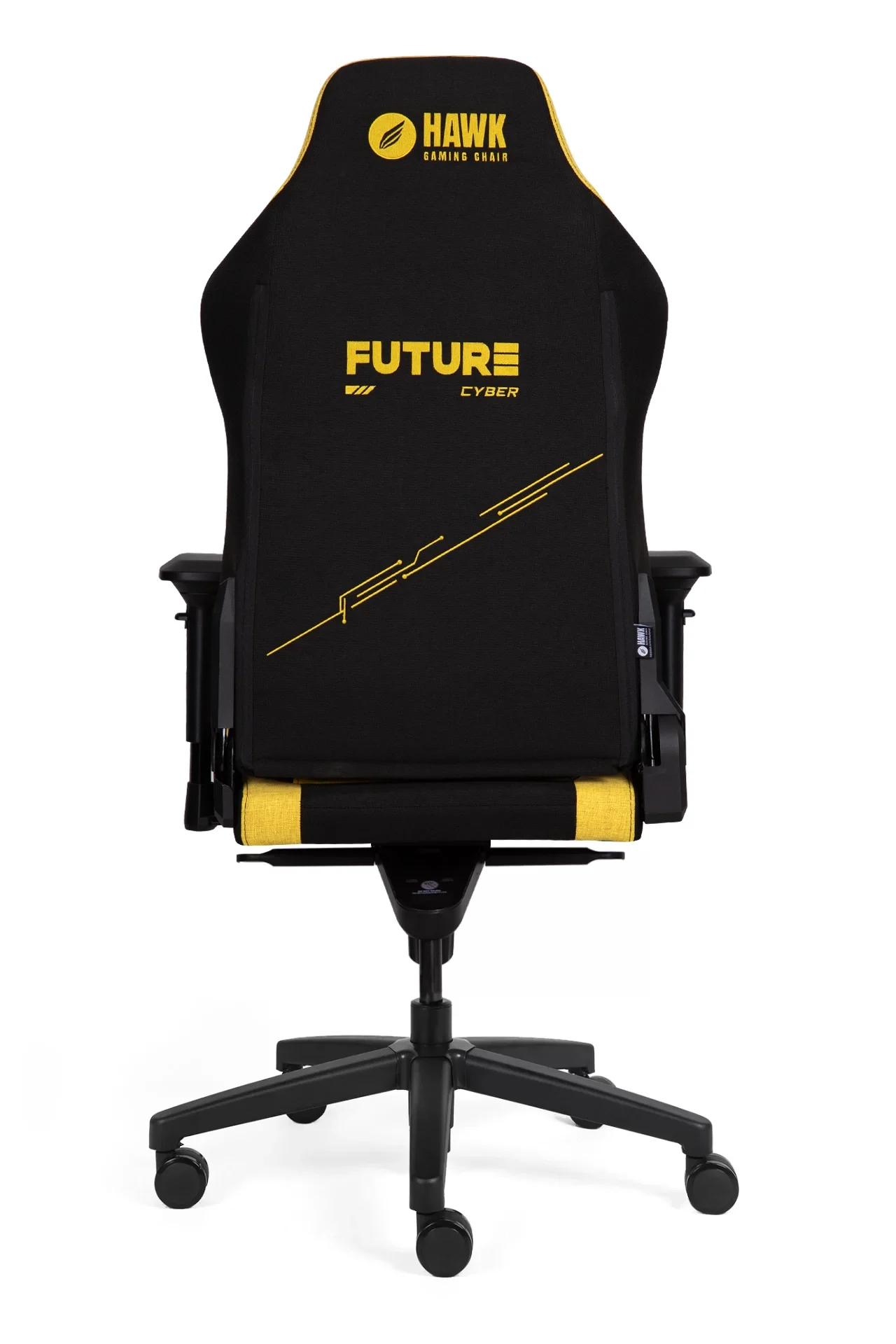 Future Cyber Special Edition Kumaş Oyuncu Koltuğu