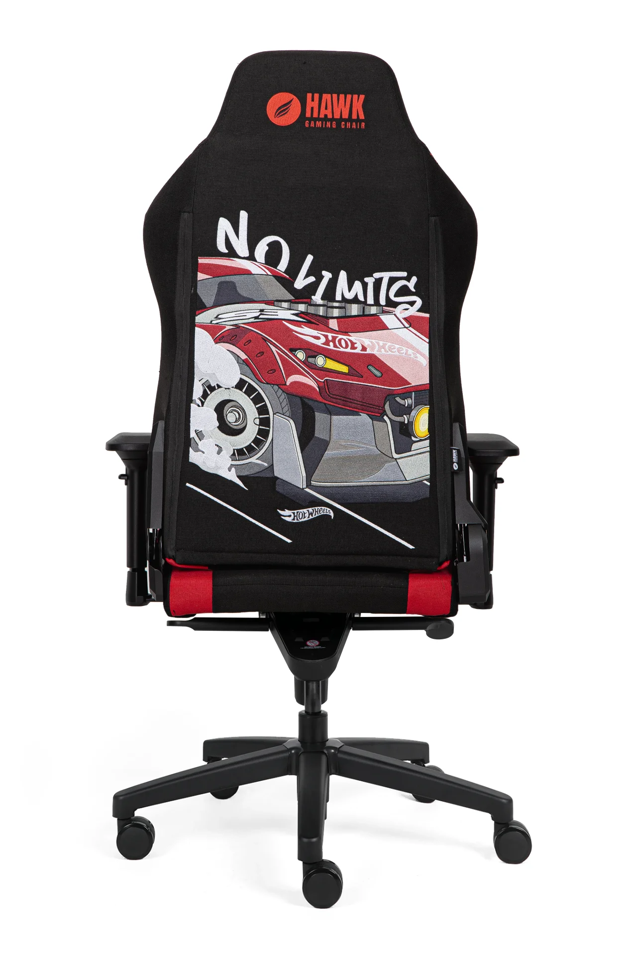 Future Hot Wheels No Limits Kumaş Oyuncu Koltuğu