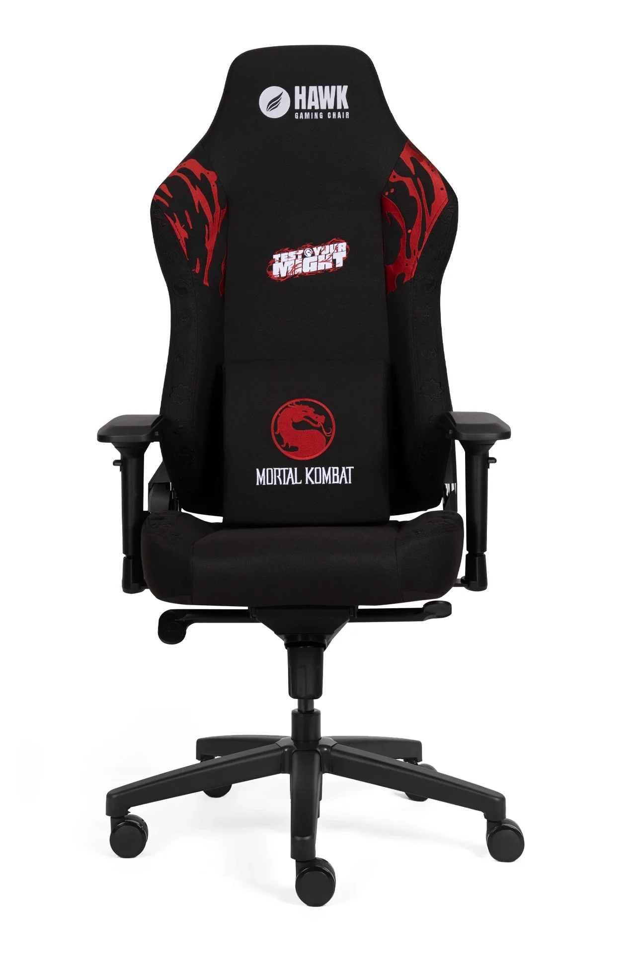 Future Mortal Kombat v2 Kumaş Oyuncu Koltuğu