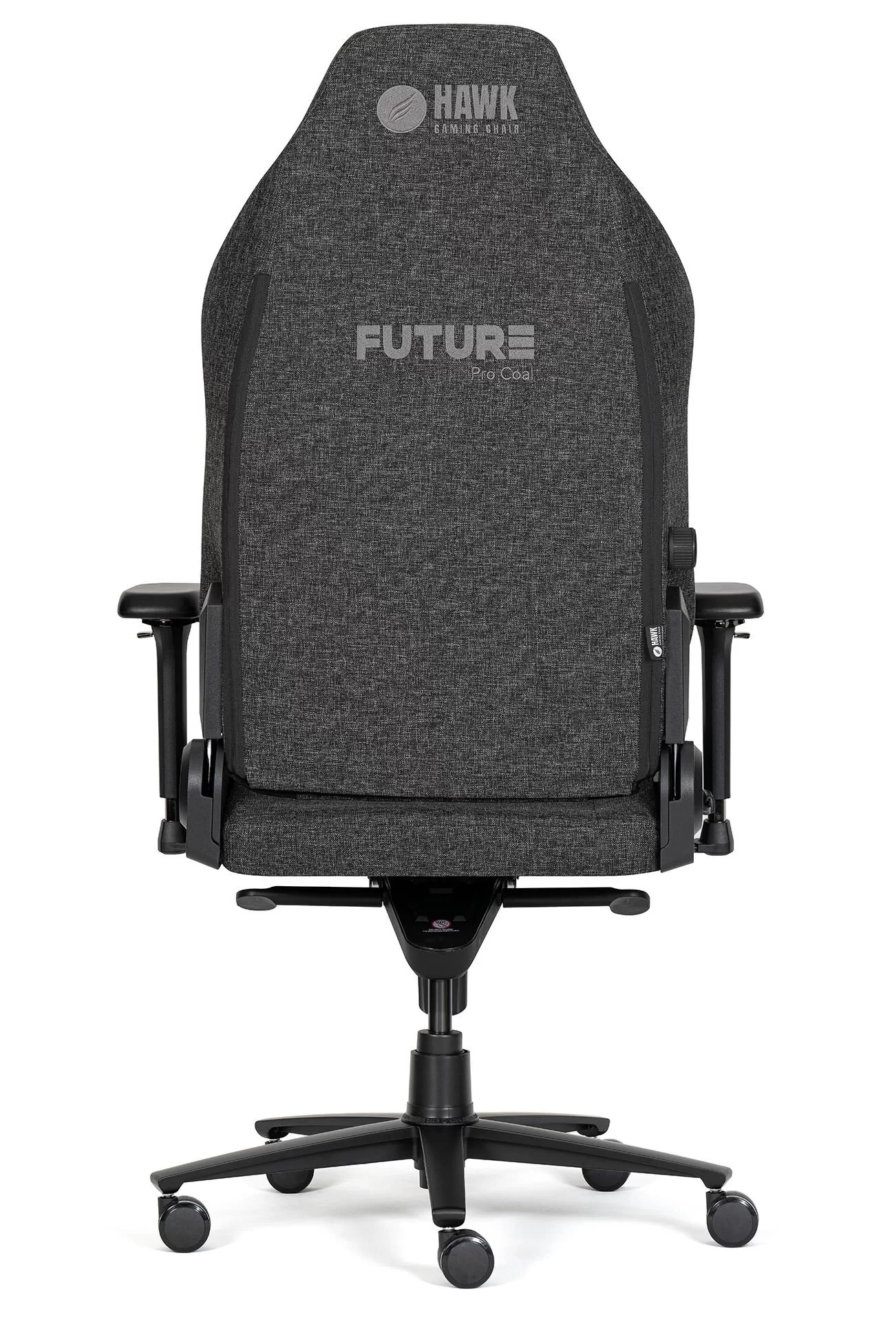 Future Pro Coal Kumaş Oyuncu Koltuğu