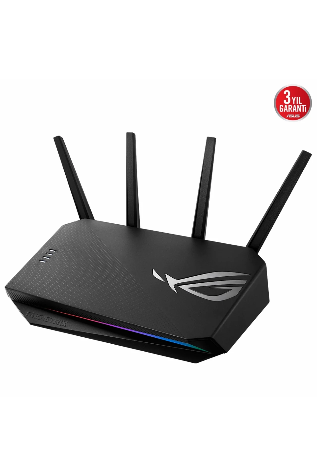 Asus ROG Strix GS-AX3000 Dual Band WiFi 6 Gaming Ai Mesh Extendable Router