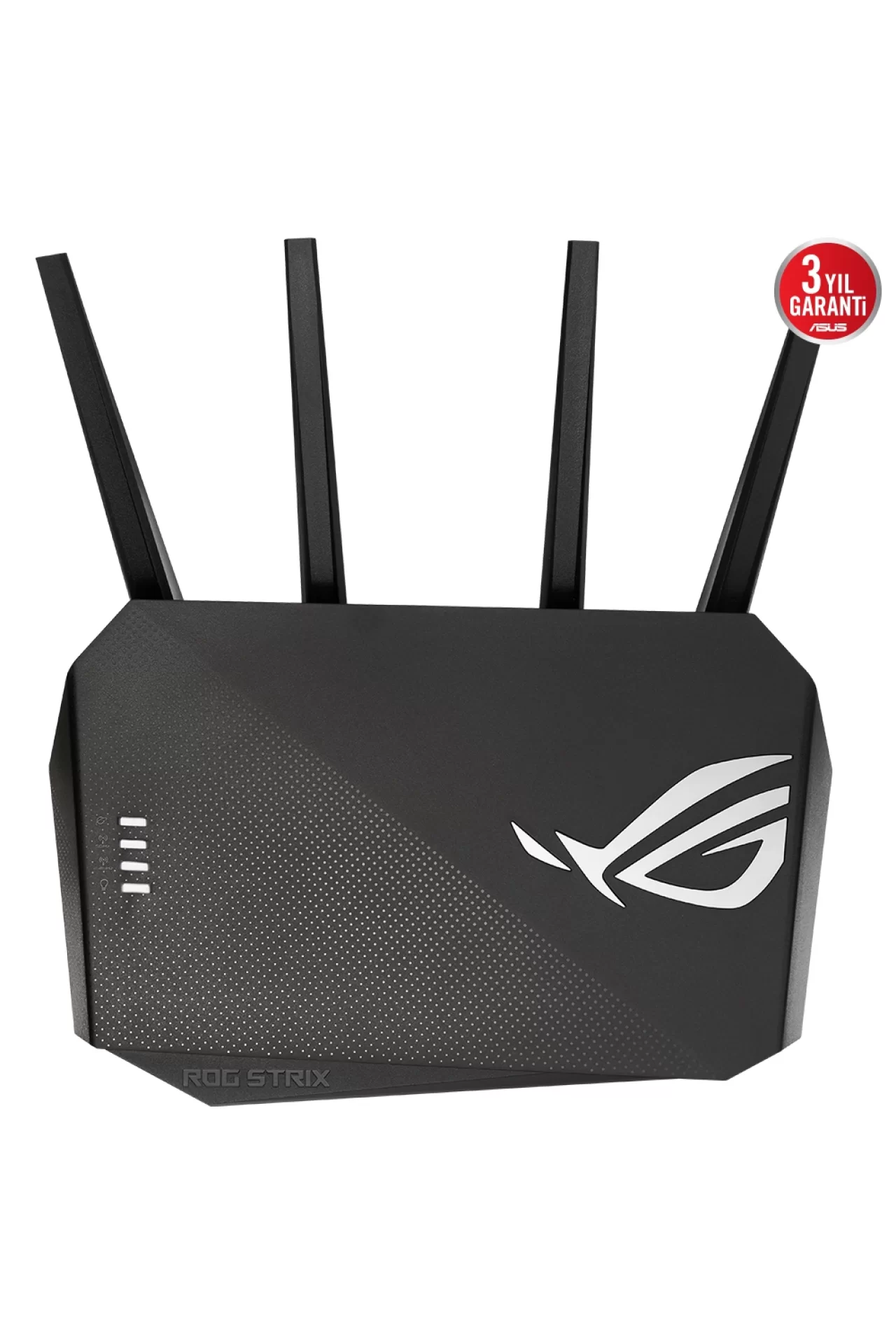 Asus ROG Strix GS-AX3000 Dual Band WiFi 6 Gaming Ai Mesh Extendable Router