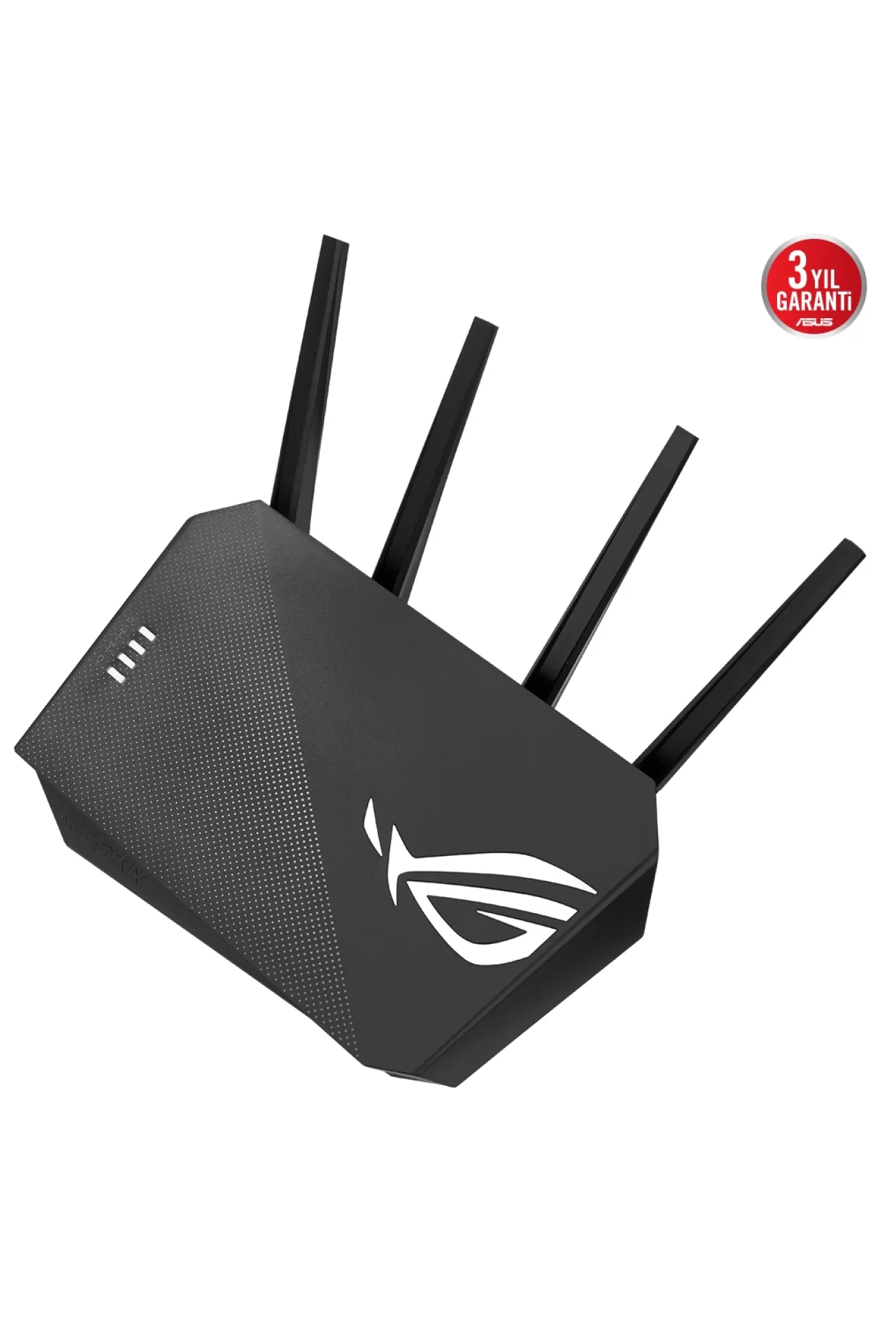 Asus ROG Strix GS-AX3000 Dual Band WiFi 6 Gaming Ai Mesh Extendable Router